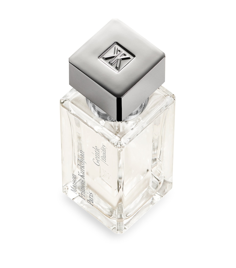 Gentle Fluidity Silver Eau de Parfum (35ml) NO COLOUR Image 2