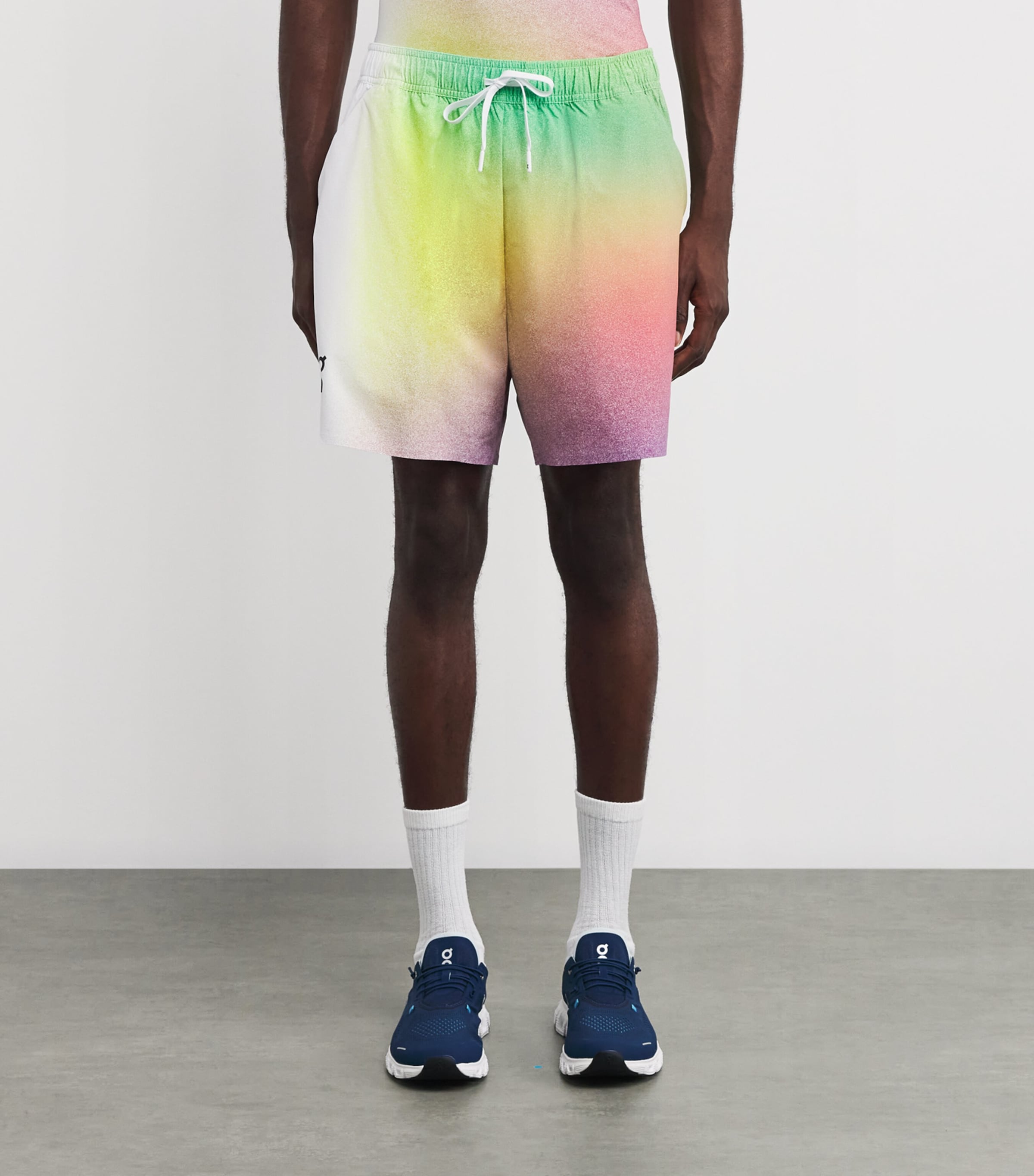 On Court Shorts | Harrods US