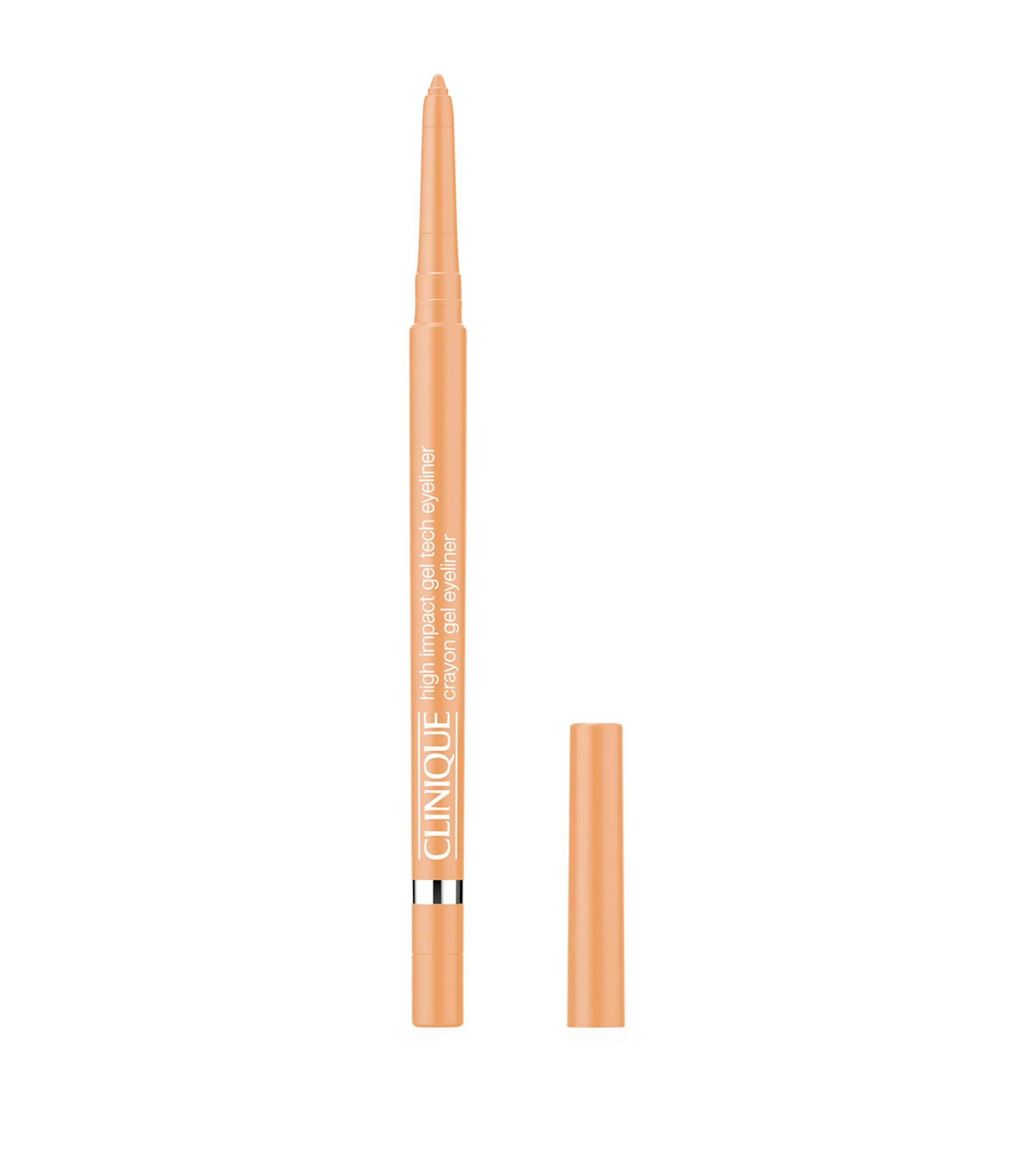 Clinique High Impact Gel Tech Eyeliner In White