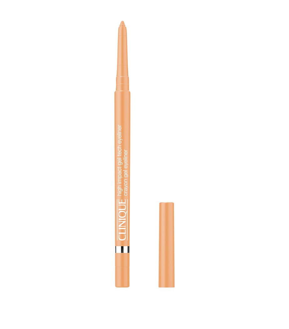 High Impact Gel Tech Eyeliner BEAMING BEIGE Image 1