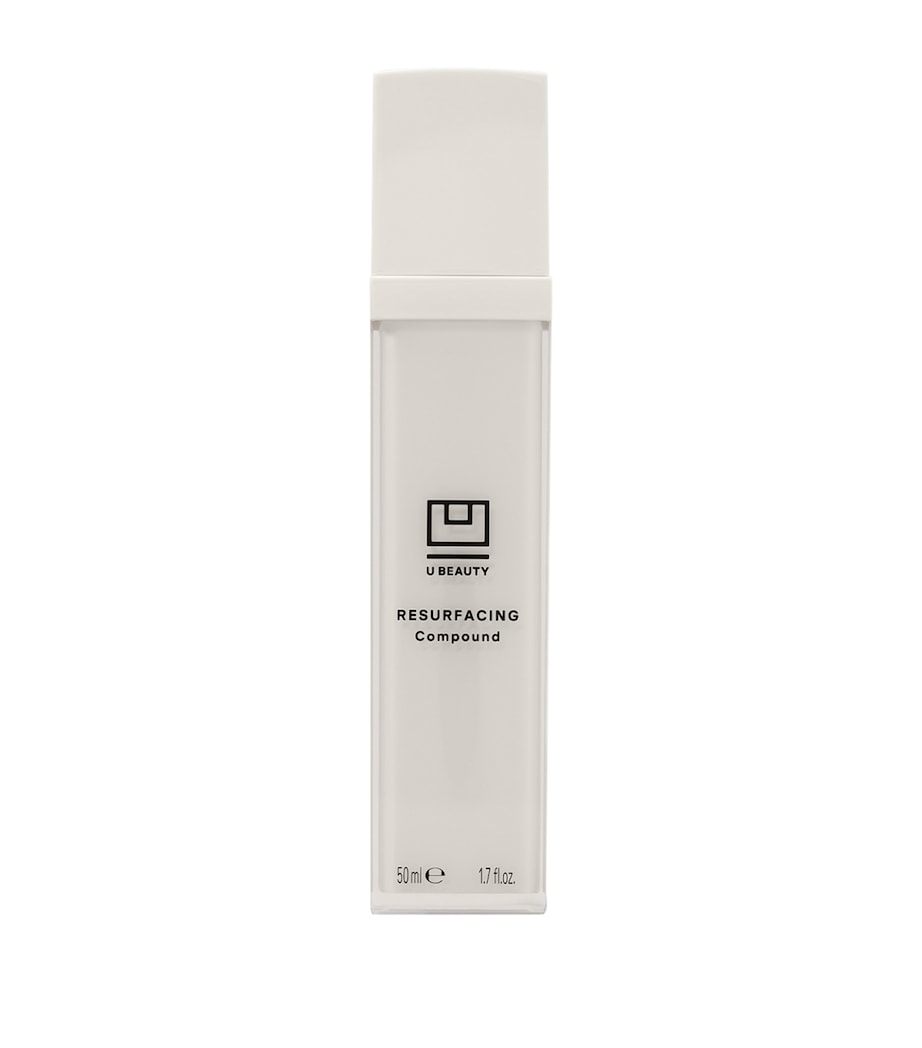 U BEAUTY Resurfacing Compound (50ml) Image 1