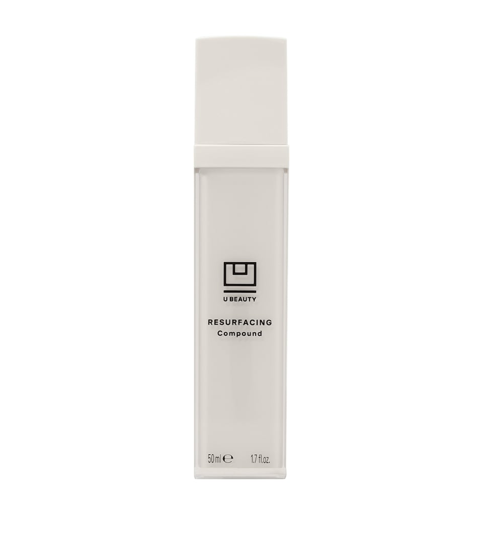 U BEAUTY Resurfacing Compound (50ml)