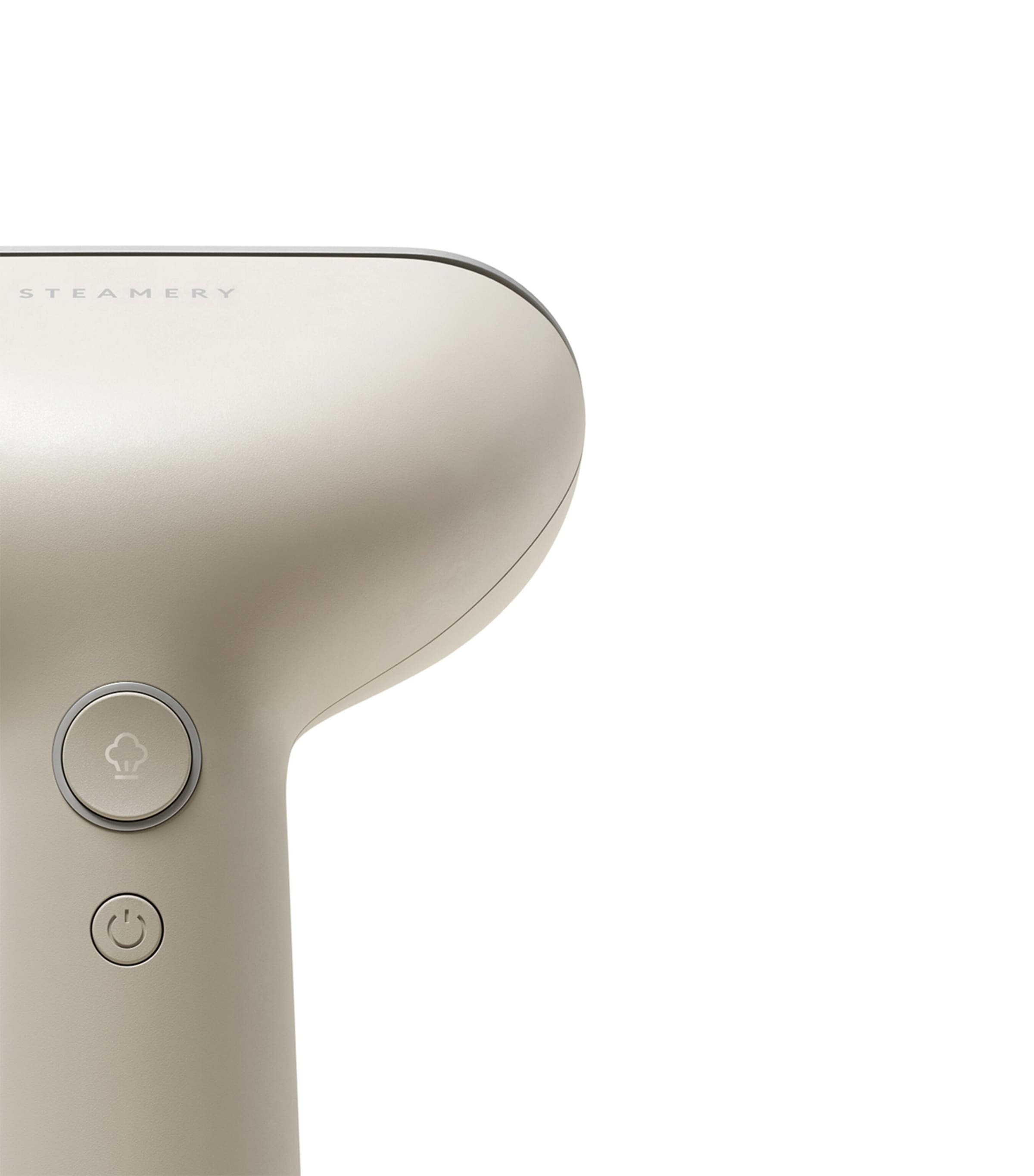 Cirrus No.3 Iron Steamer SAND Image 3