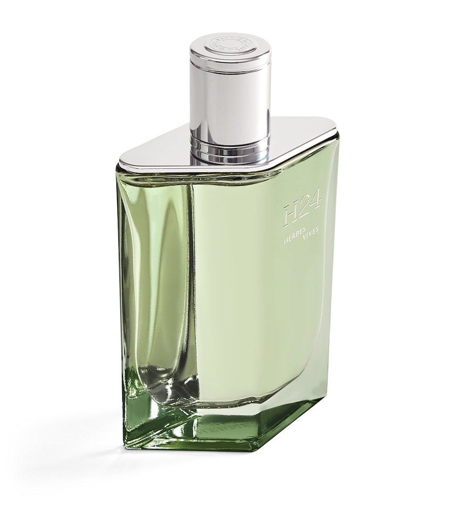 H24 Herbes Vives Refillable Eau de Parfum (100ml) NO COLOUR Image 3