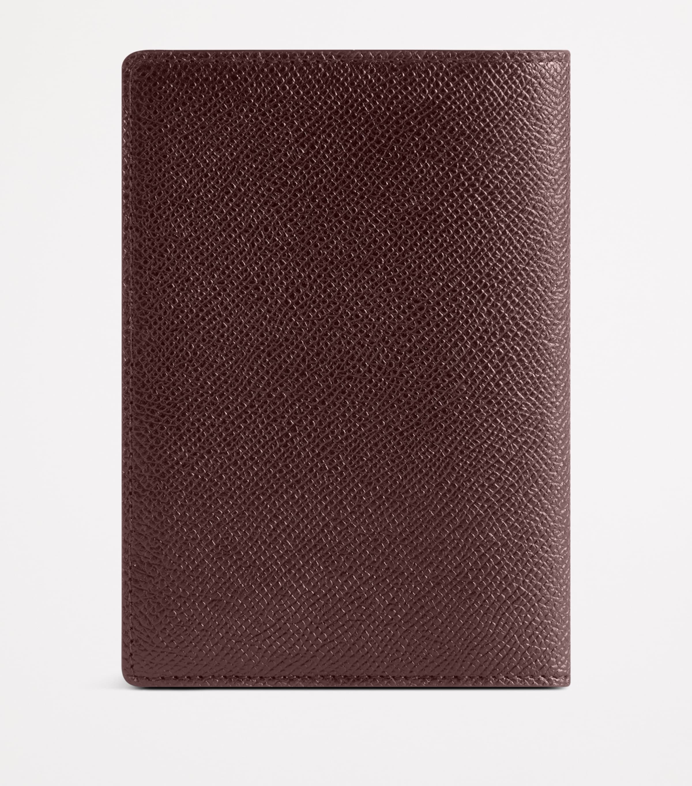 Balenciaga Calfskin Passport Phone Holder Image 2