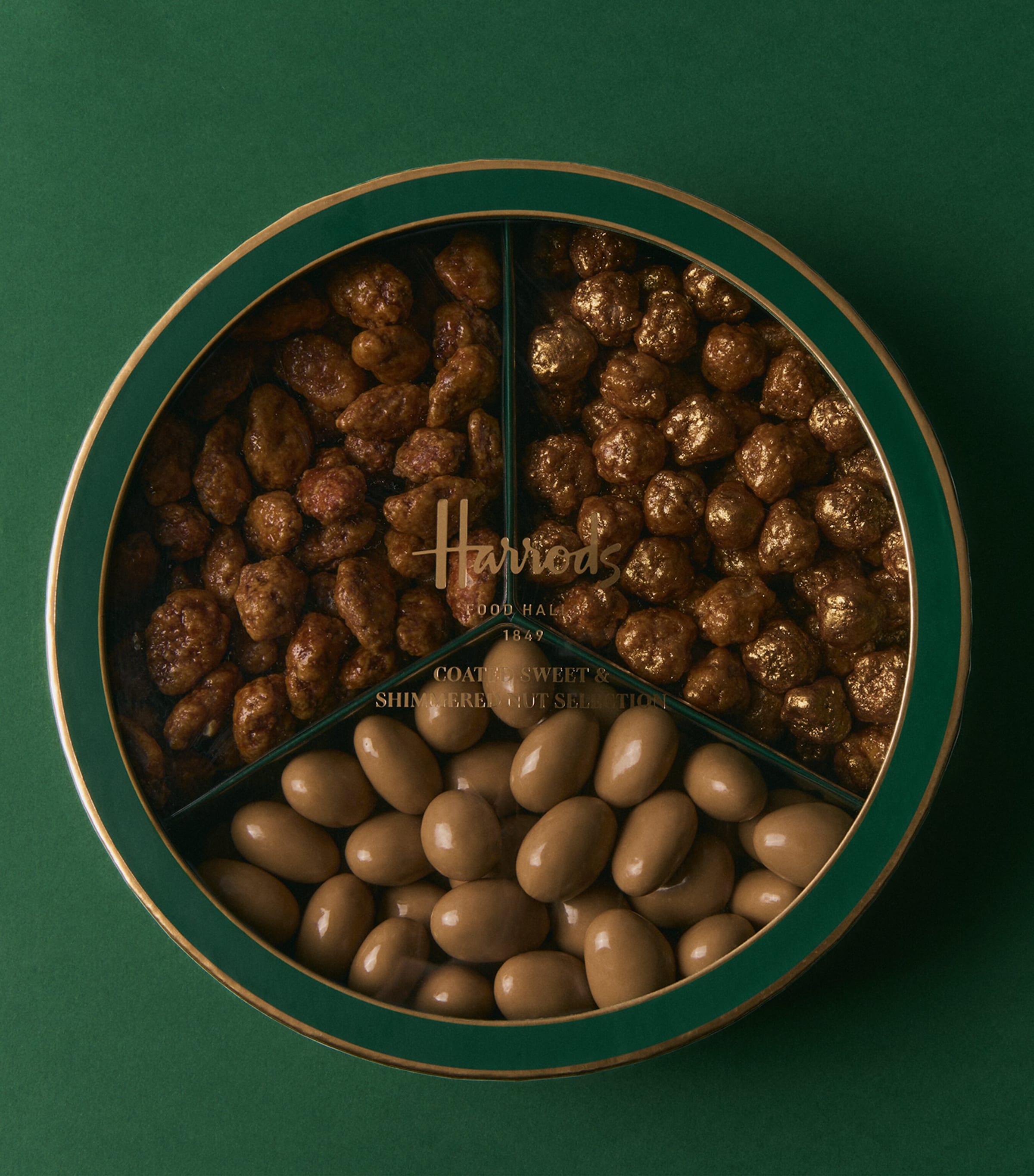 Harrods The Sweet Taste of Christmas Hamper — photo 6