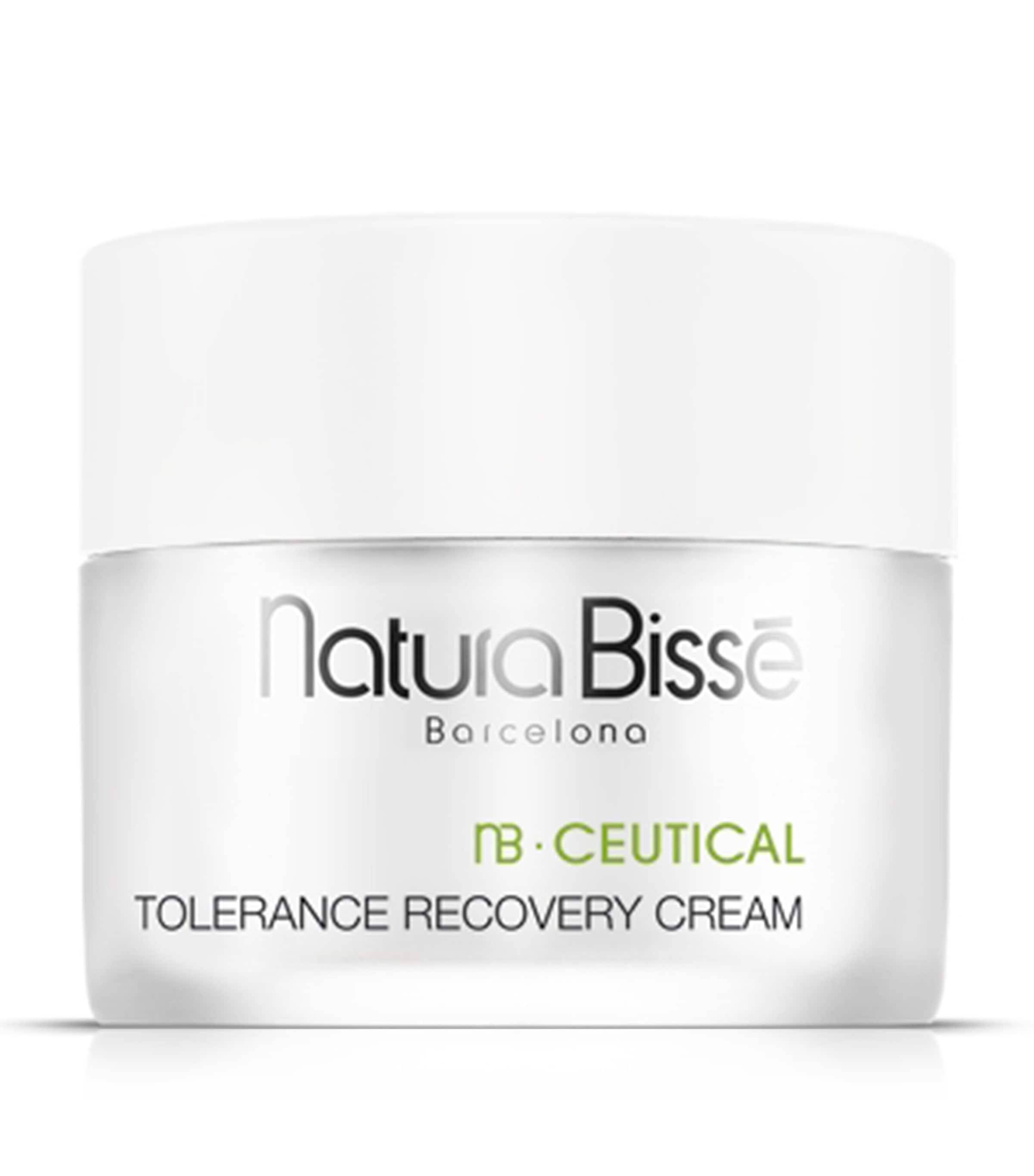 Natura Bissé Tolerance Recovery Cream