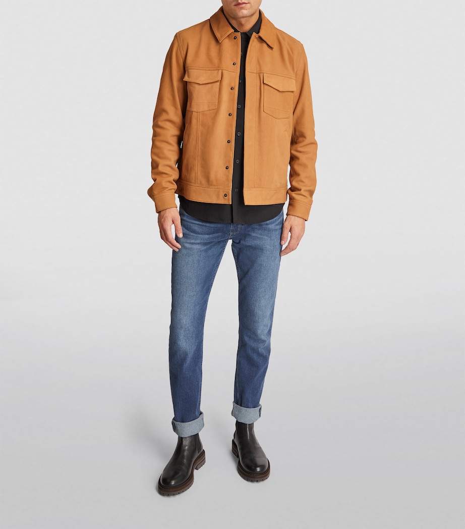 Lennox Slim Jeans MILBURN Image 2