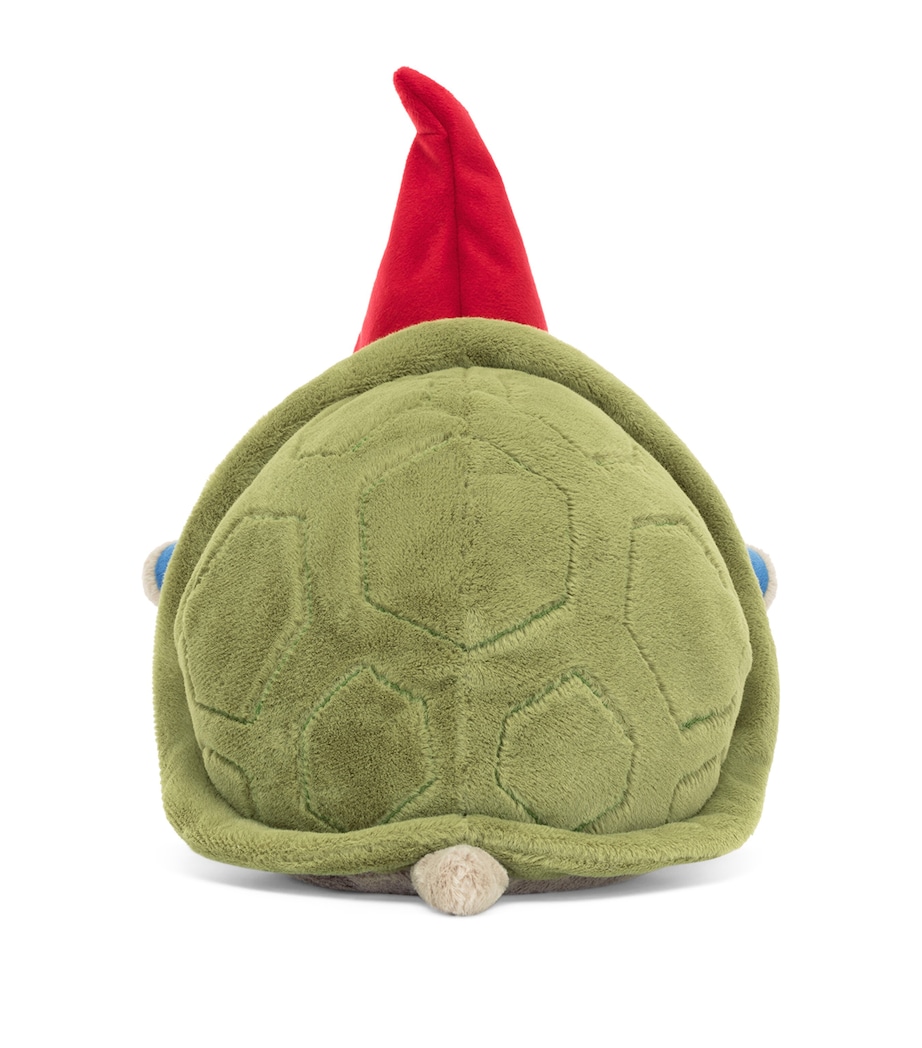 Garden Gnome Timmy Turtle (28cm) MULTI Image 4