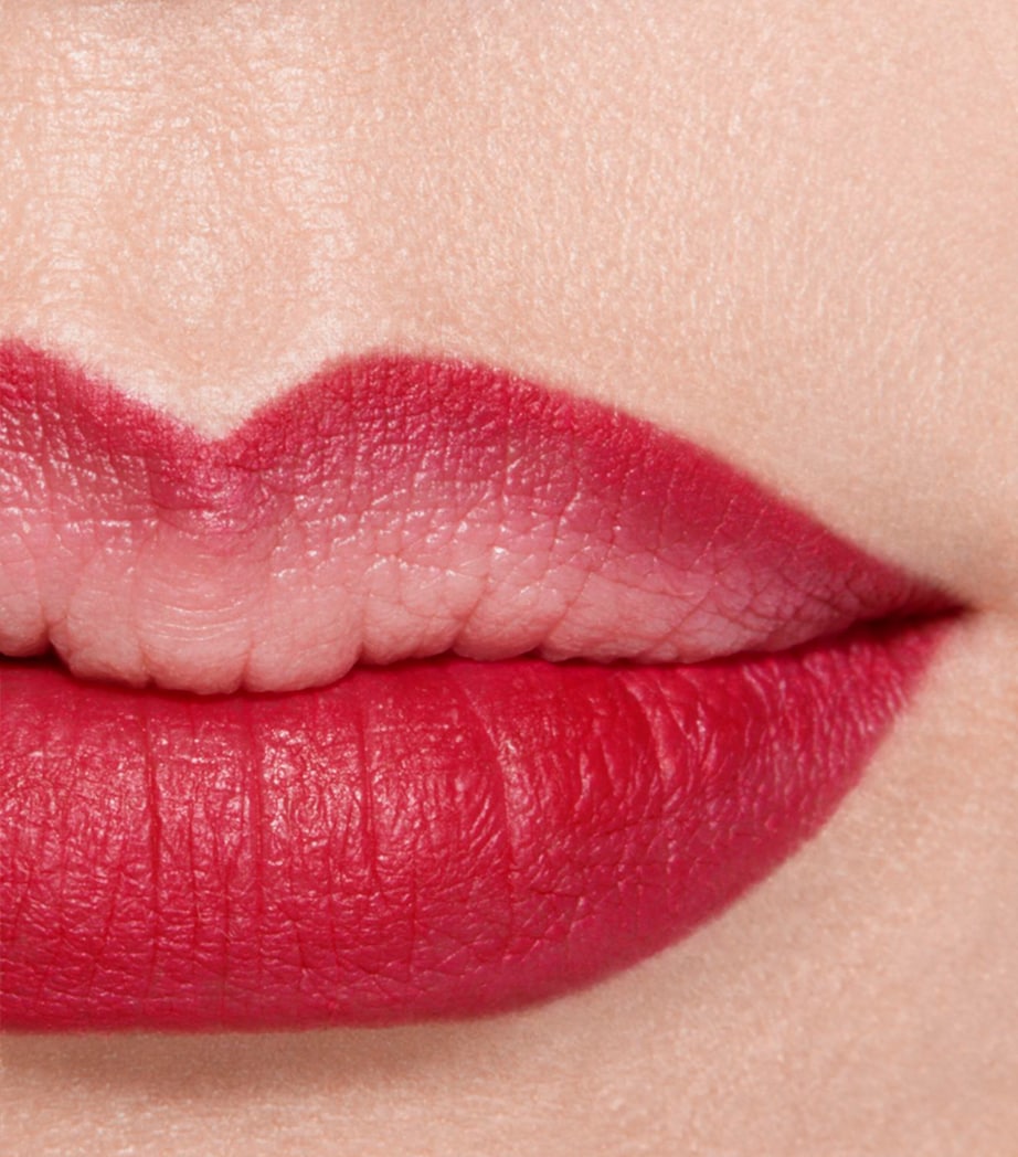 LE CRAYON LÈVRES RENOVATION Longwear Lip Pencil ROUGE CERISE Image 3
