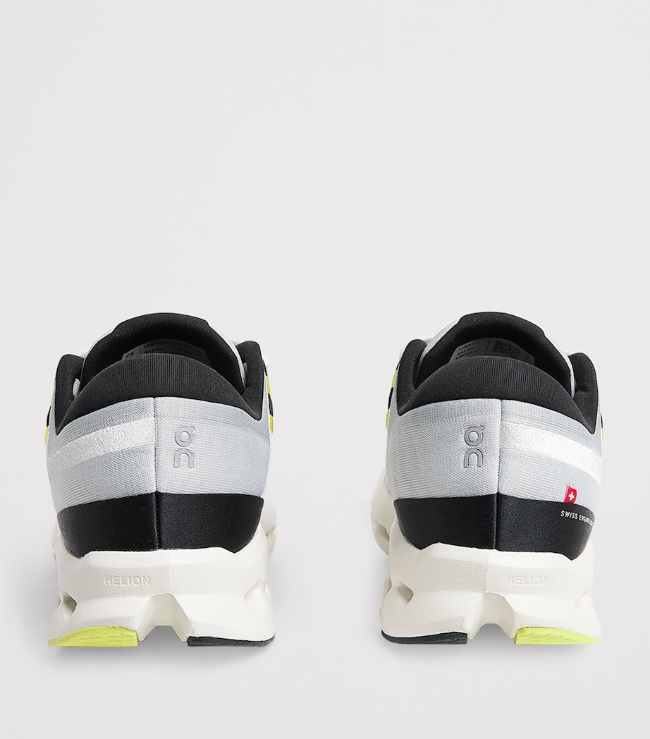 Cloudsurfer 2 Trainers GLACIER | IVORY Image 3