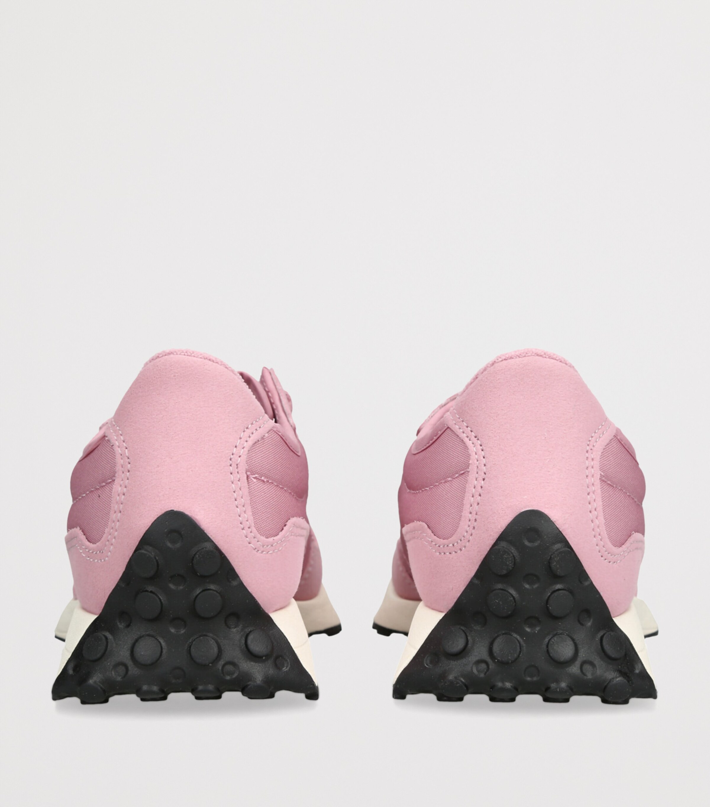 Low-Top 327 Sneakers PINK Image 2