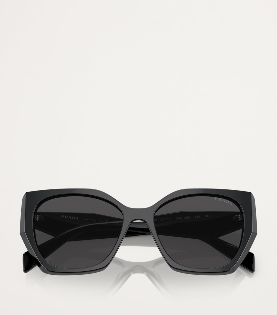 Geometric Sunglasses 1AB5S0 Image 5