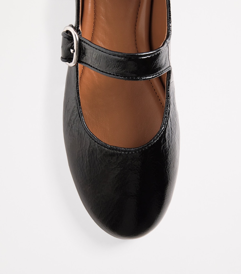 Sneakers Scarpe Donna Ballerine Autunno Inverno 2022 Sandro