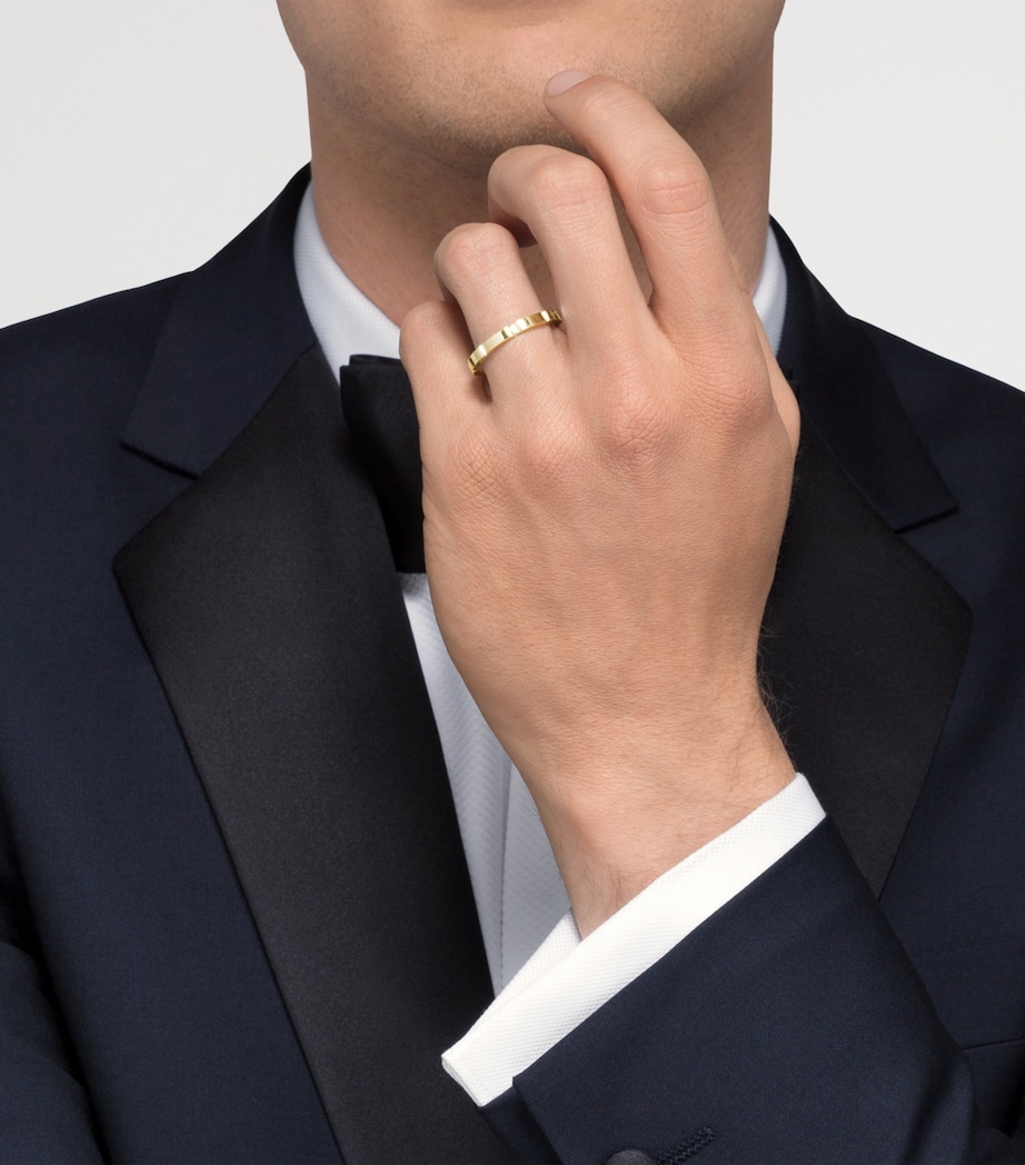Cartier Yellow Gold Maillon Panthère Wedding Brand Yellow Gold Image 2