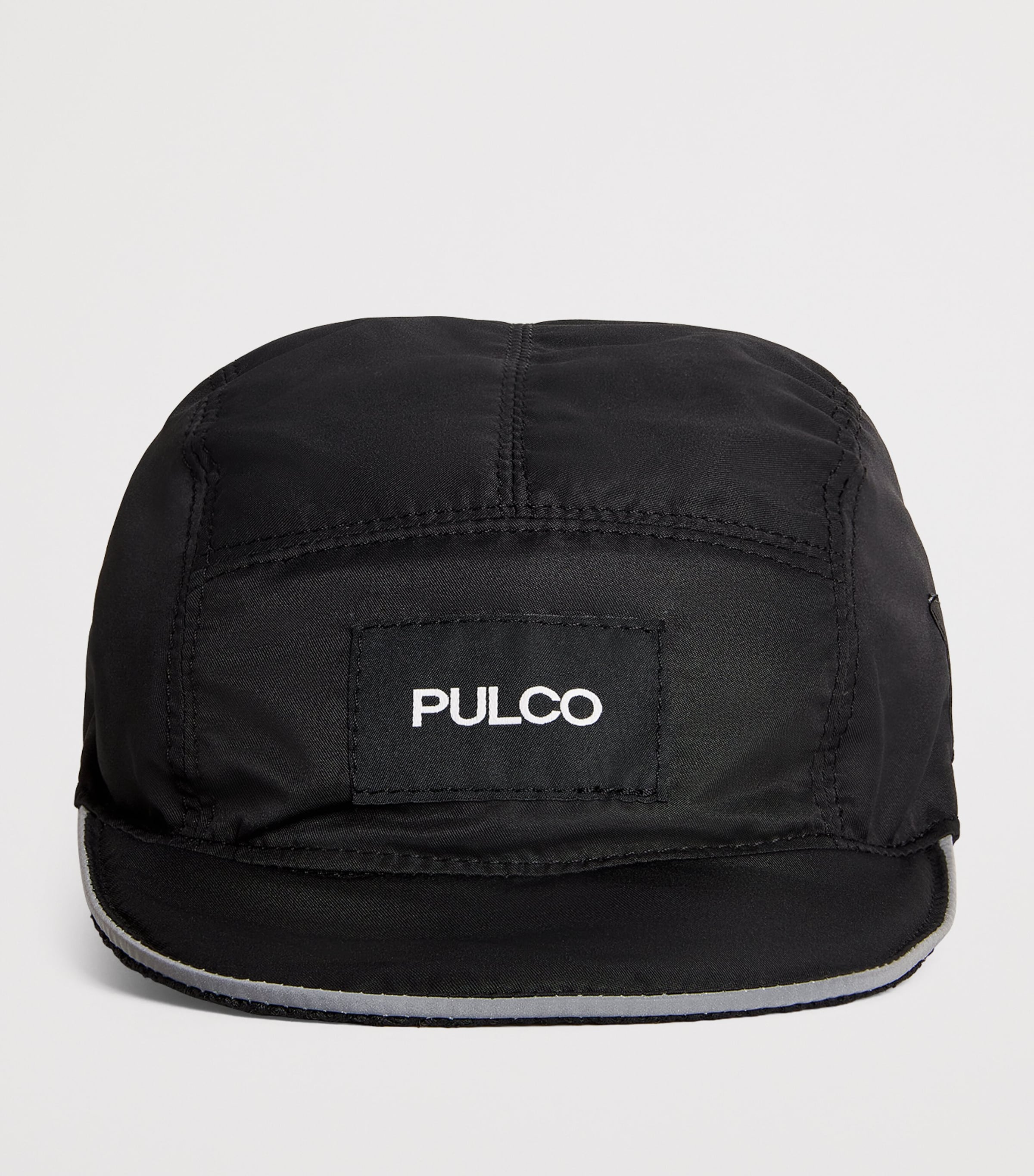 Pulco Studios X Cimoro Padel Cap In Black