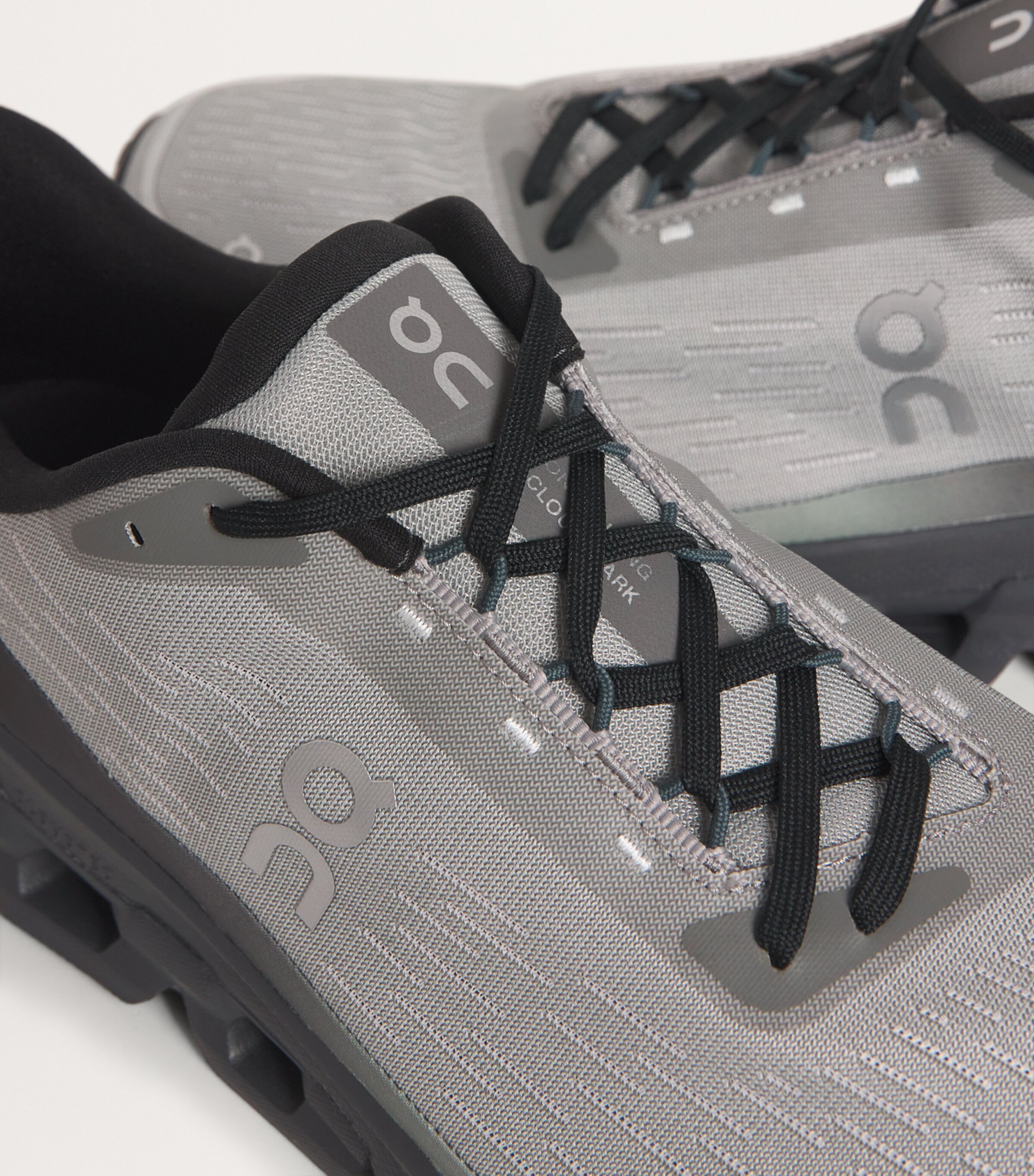 Cloudspark Trainers FOG / ECLIPSE Image 7