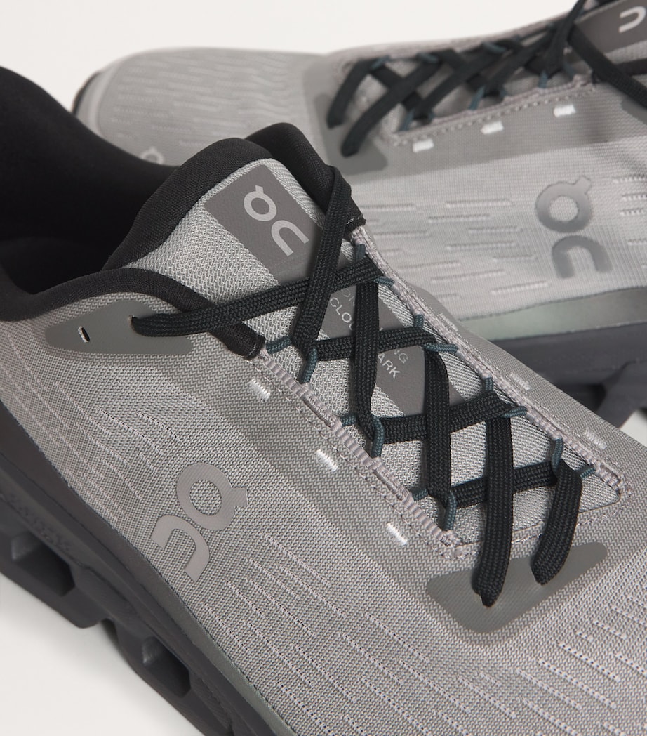 Cloudspark Trainers FOG / ECLIPSE Image 7