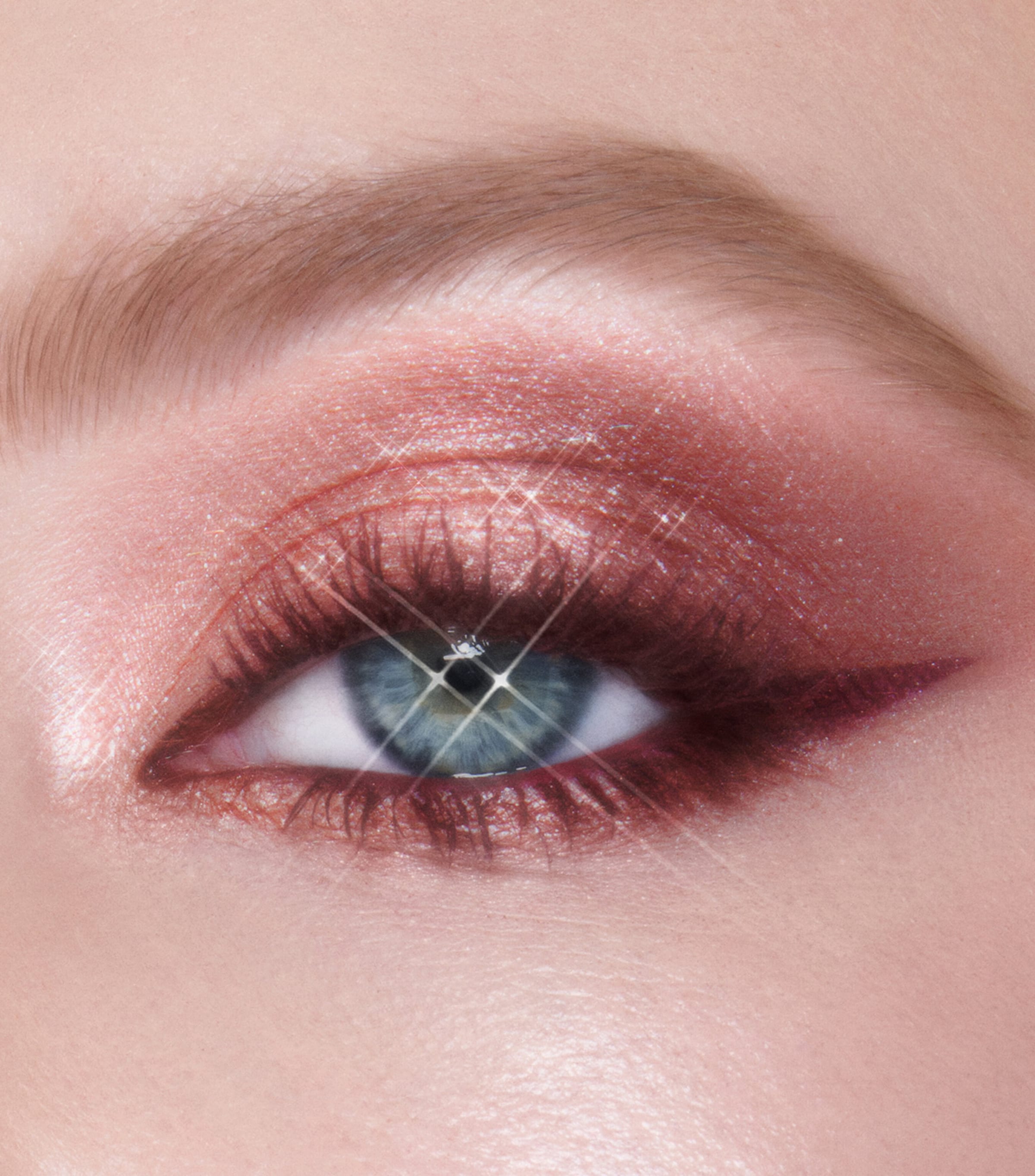 Charlotte Tilbury Pillow Talk Luxury Eyeshadow Palette Pillow Talk Dreams Image 3
