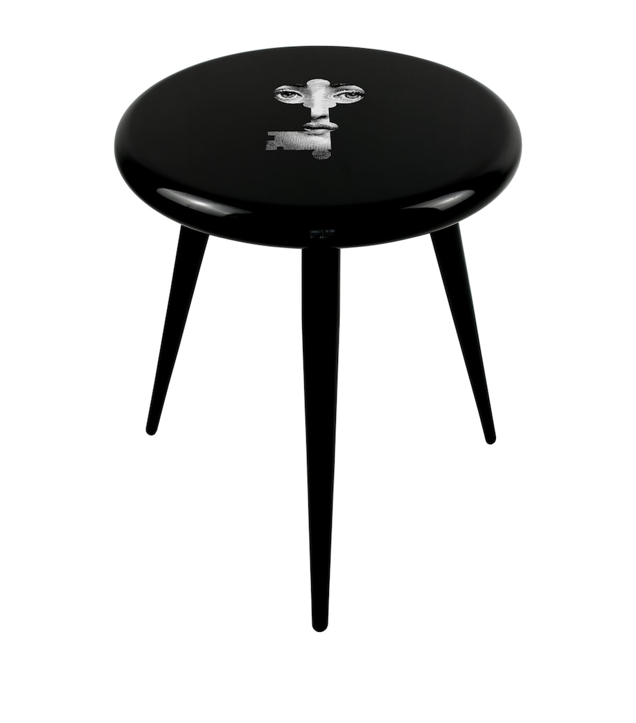 Fornasetti Chiave Stool Image 1
