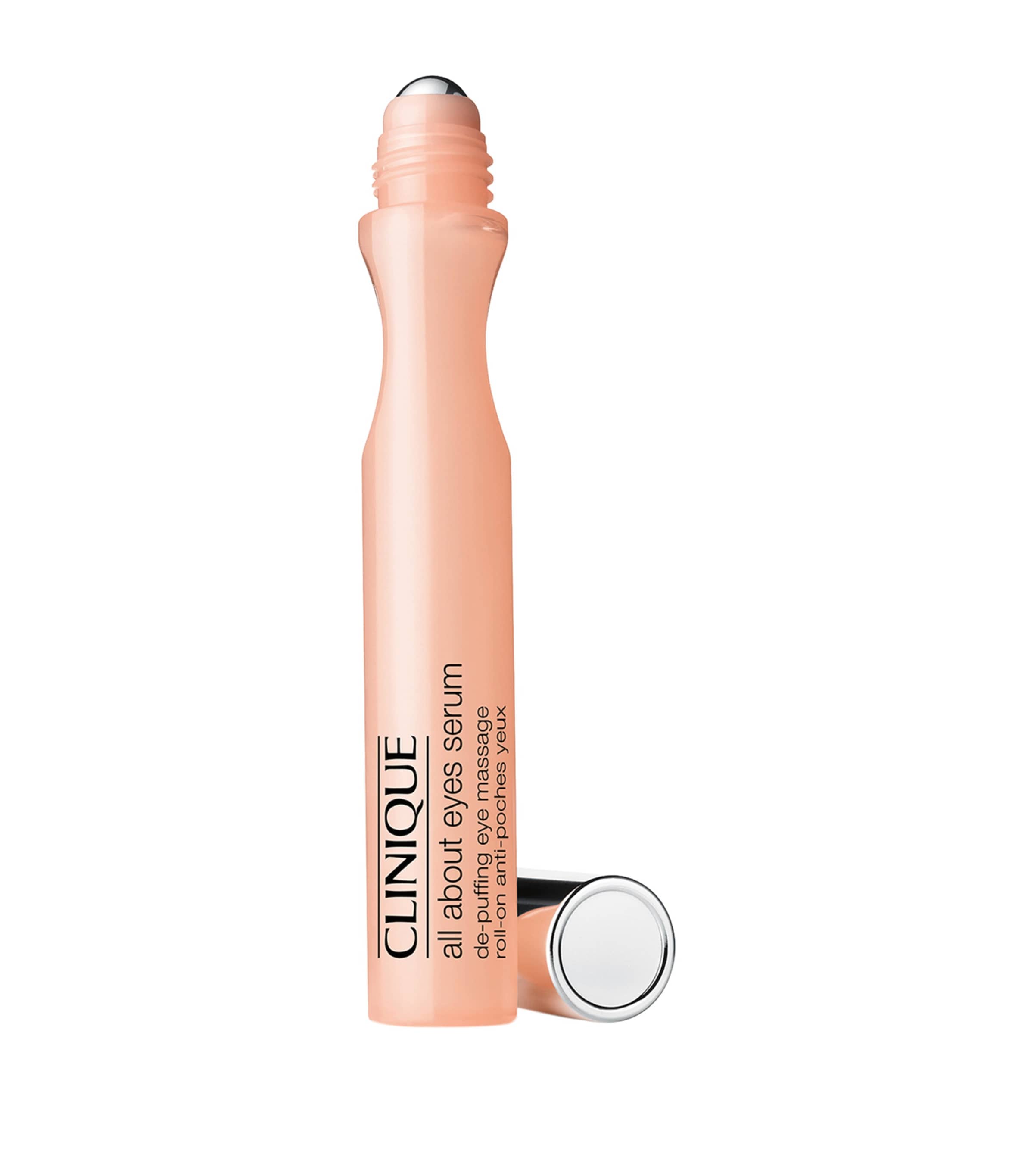 Clinique All About Eyes Serum (15ml) | Skincare | Eye Serums | Designers | Clinique