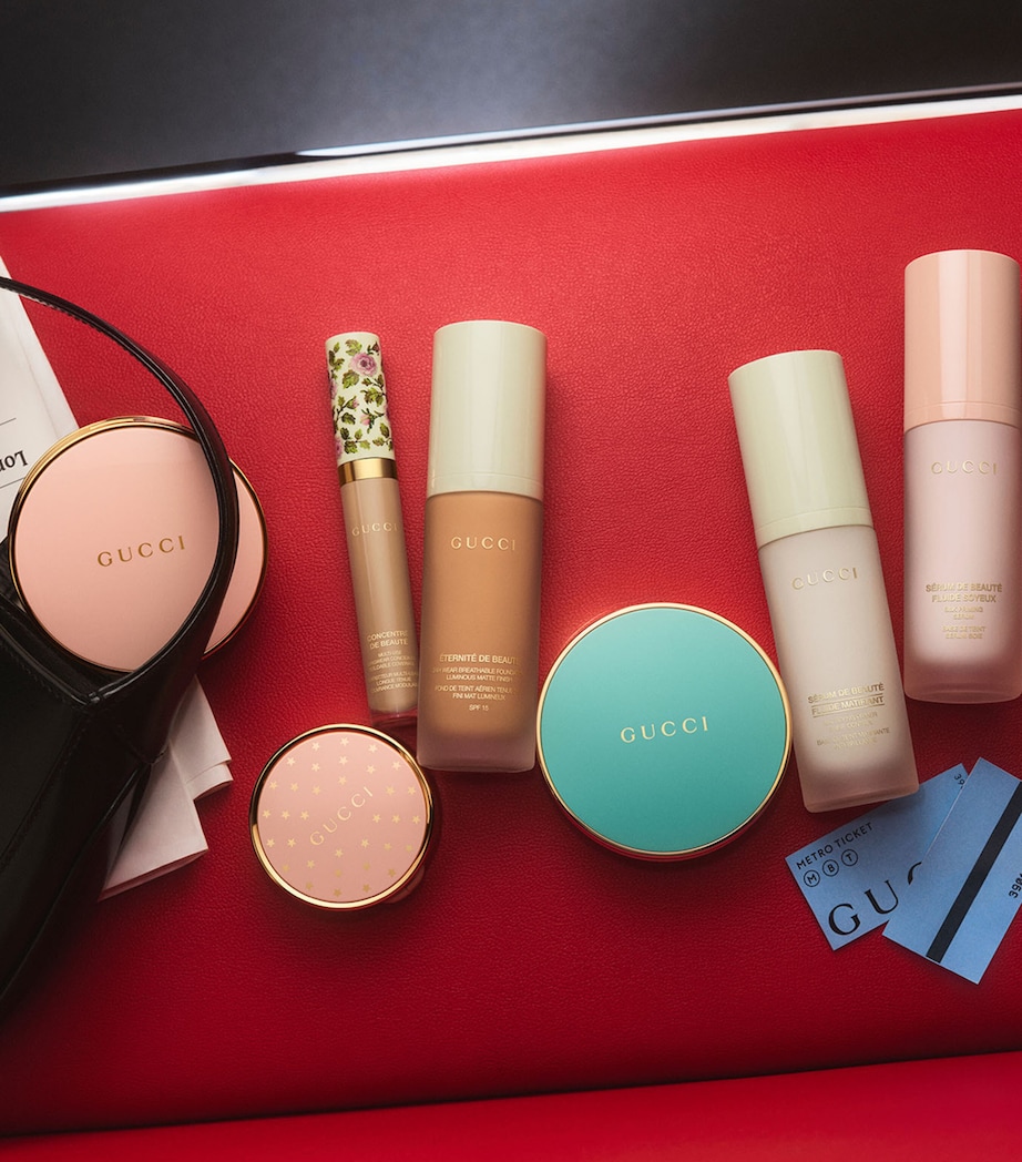 Concentré De Beauté Liquid Concealer 45W Image 9