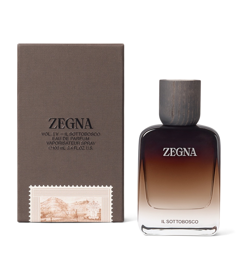 Il Sottobosco Eau de Parfum (100ml) NO COLOUR Image 1