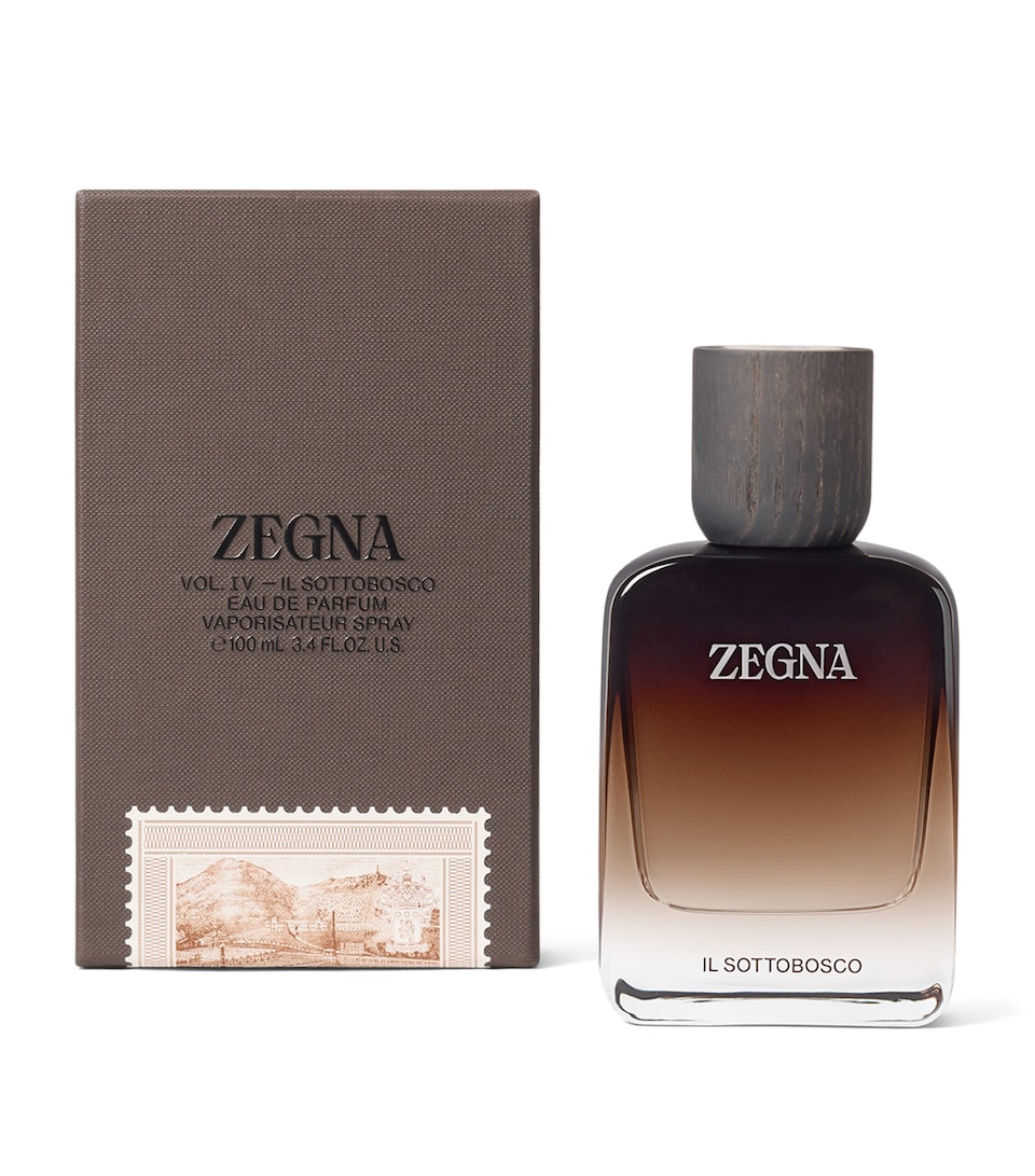 Il Sottobosco Eau de Parfum (100ml)