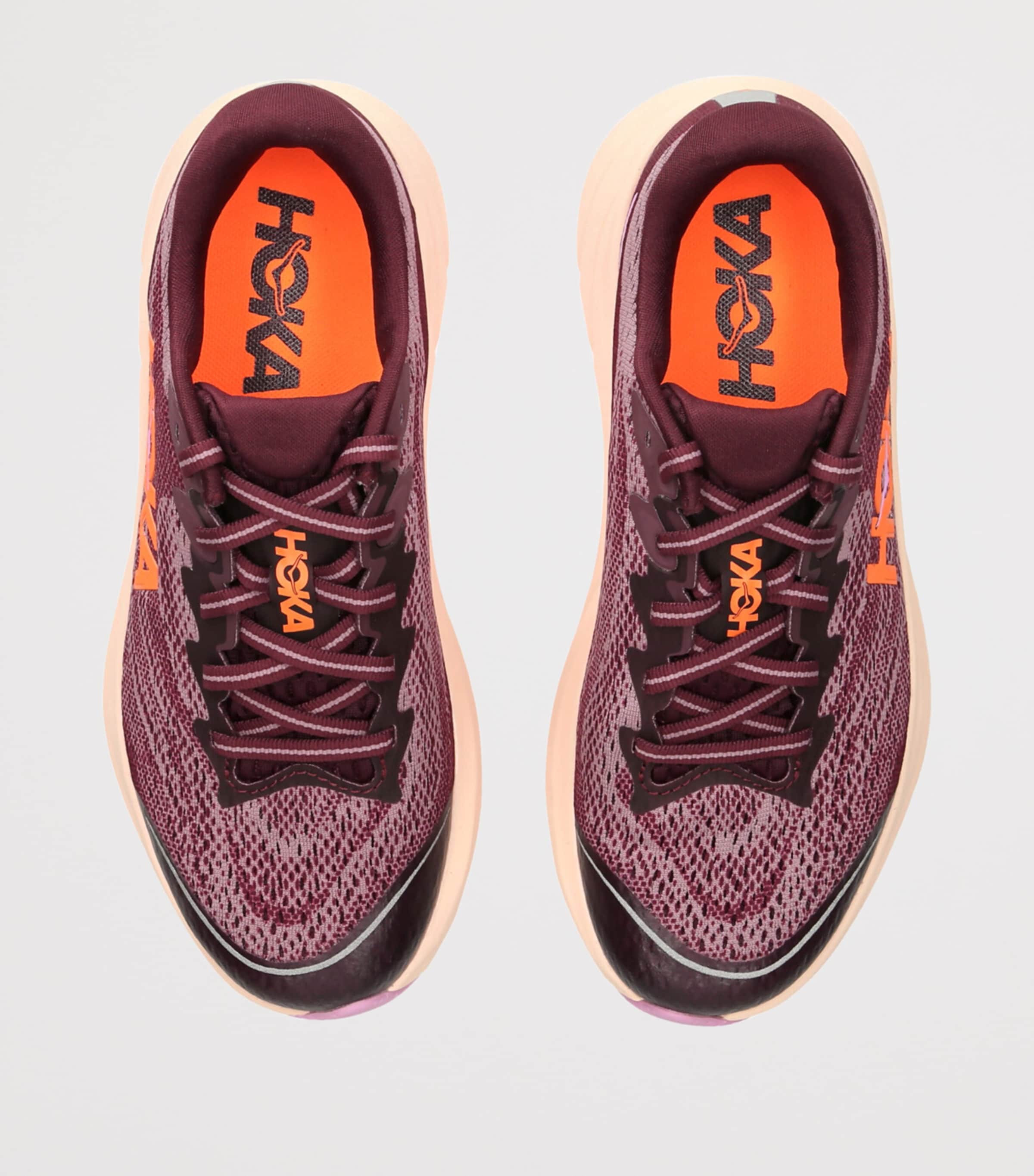 Rincon 4 Trainers WINE COMB Image 4