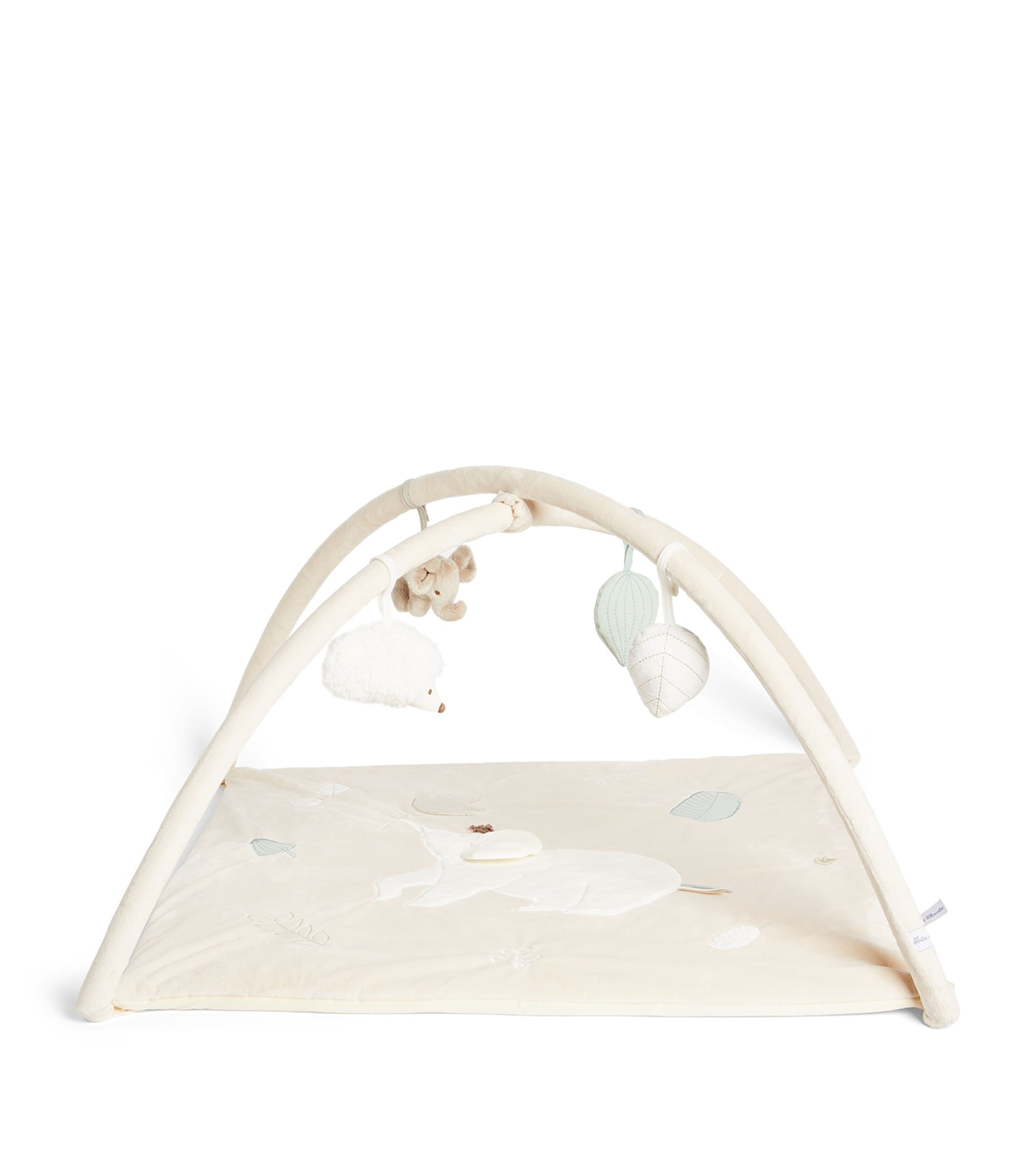 Tartine Et Chocolat Activity Playmat In Neutral