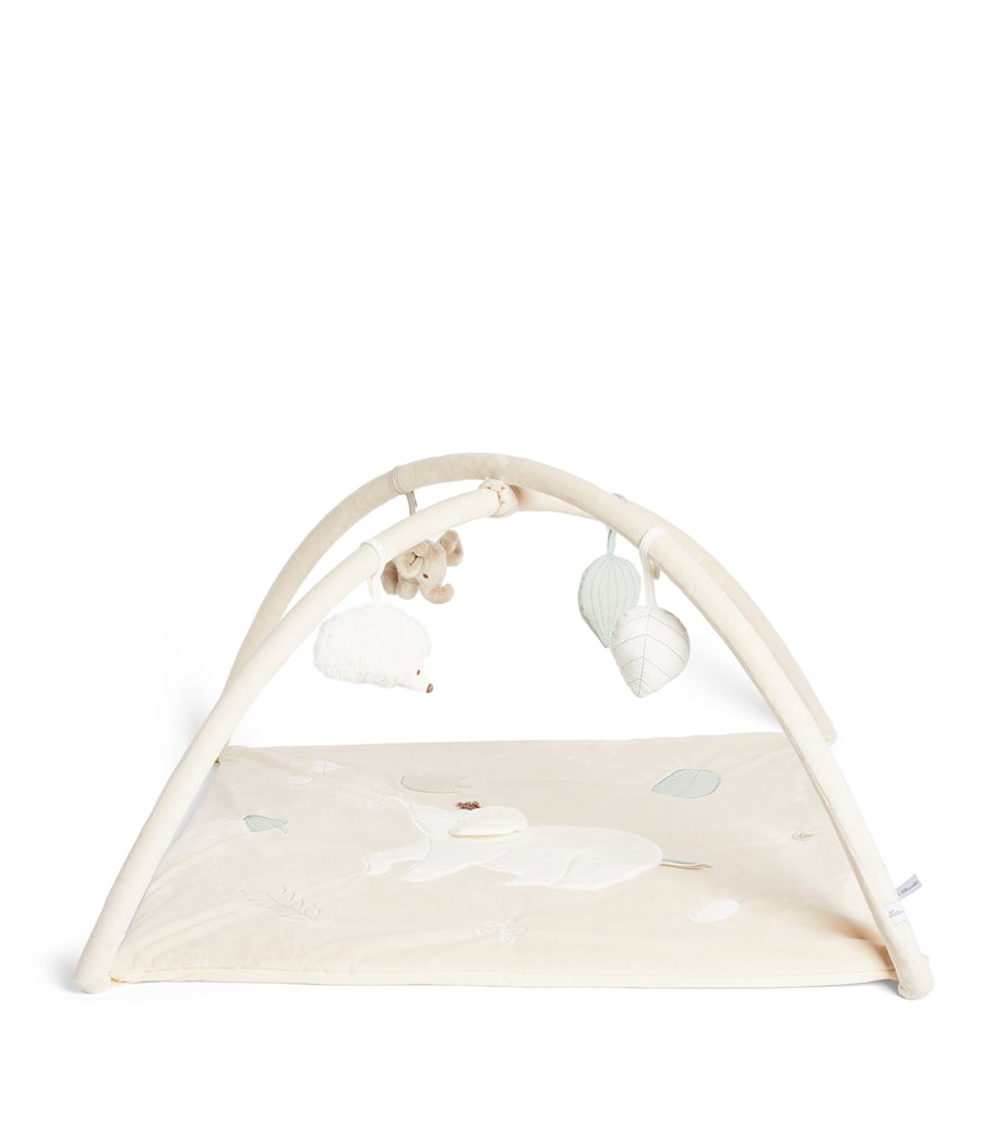 Activity Playmat 61 BEIGE Image 1