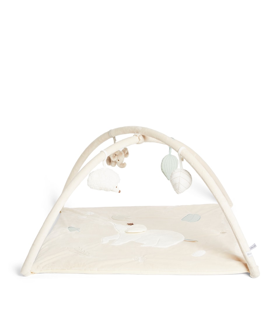 Tartine et Chocolat Activity Playmat Beige