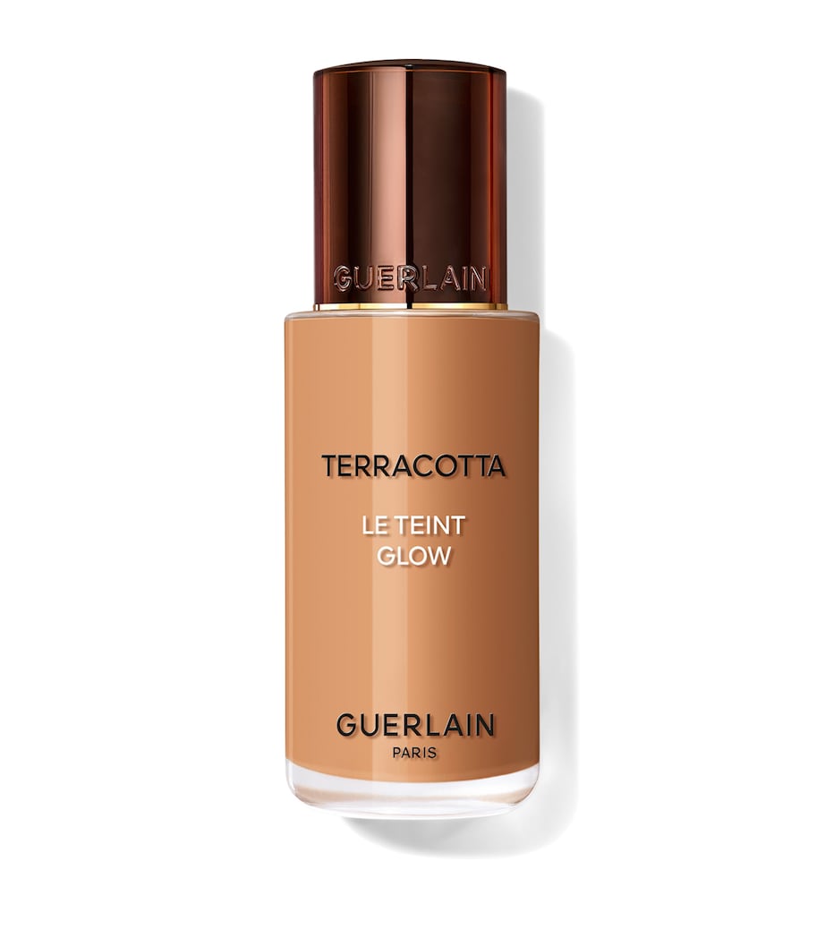 Terracotta Le Teint Glow Foundation 5W Image 1