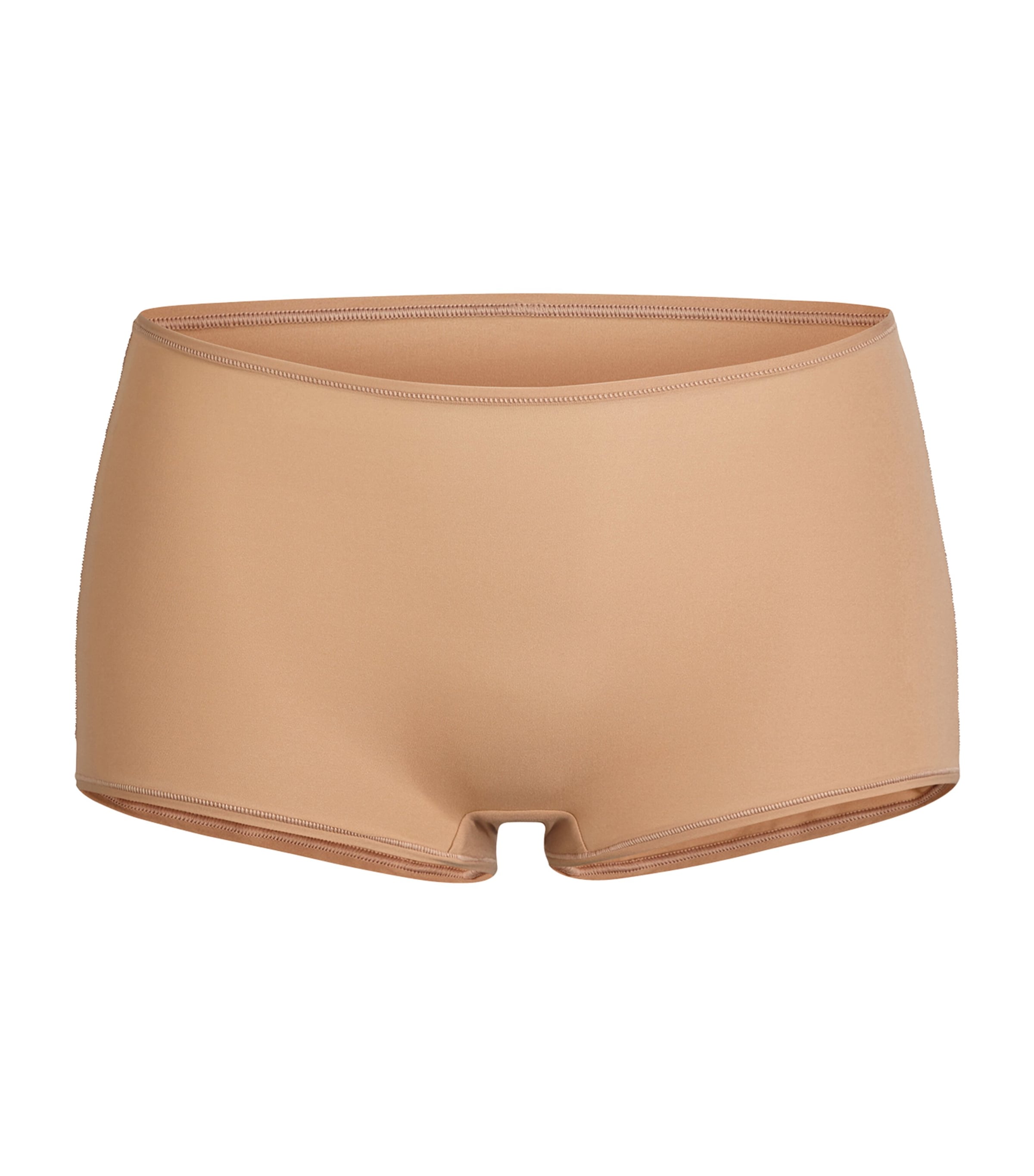 Skims Fits Everybody Boyshort Briefs In Beige