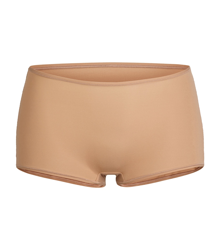 Fits Everybody Boyshort Briefs SIENNA Image 1