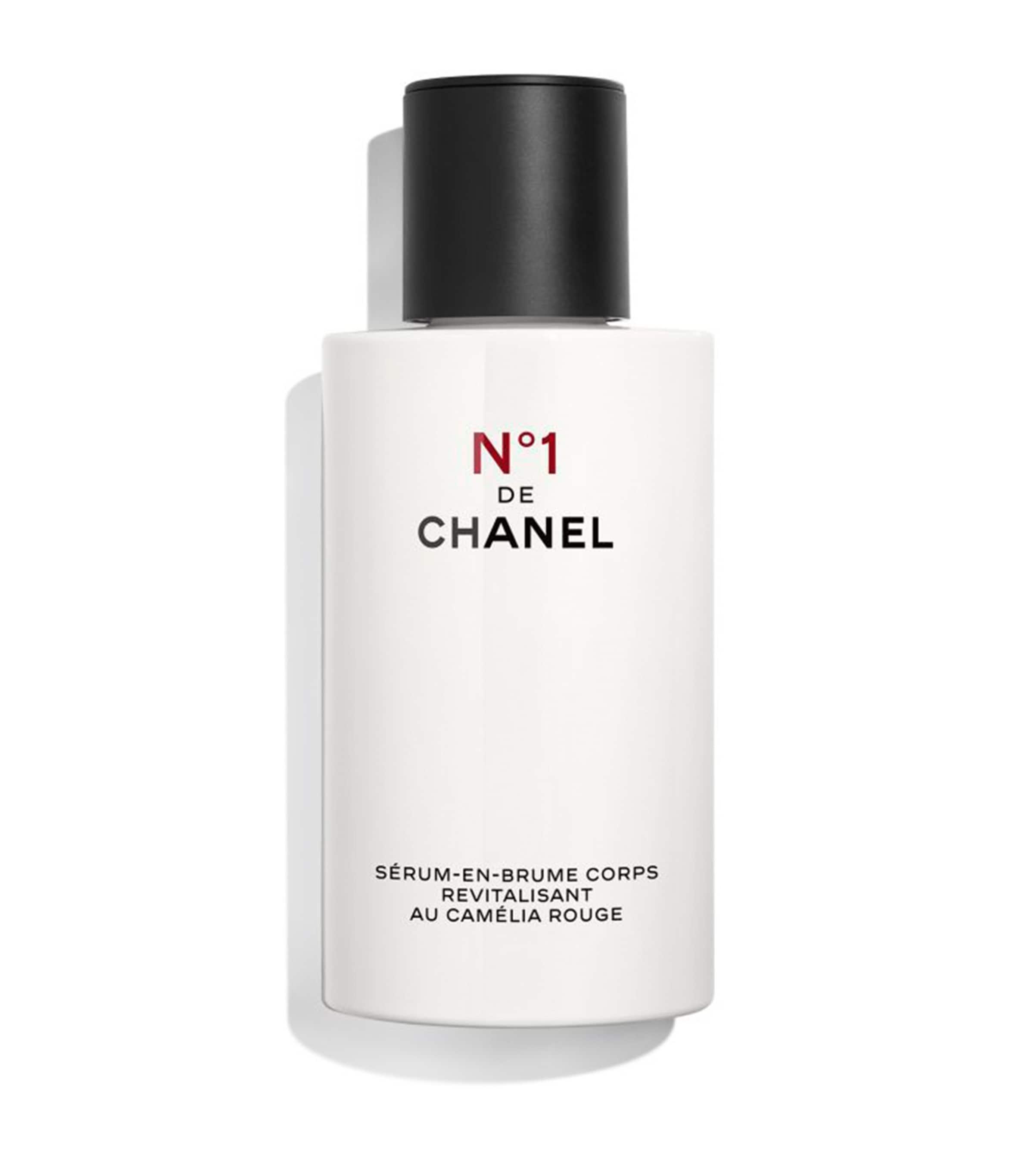 Chanel N°1 De  Body Serum In Mist