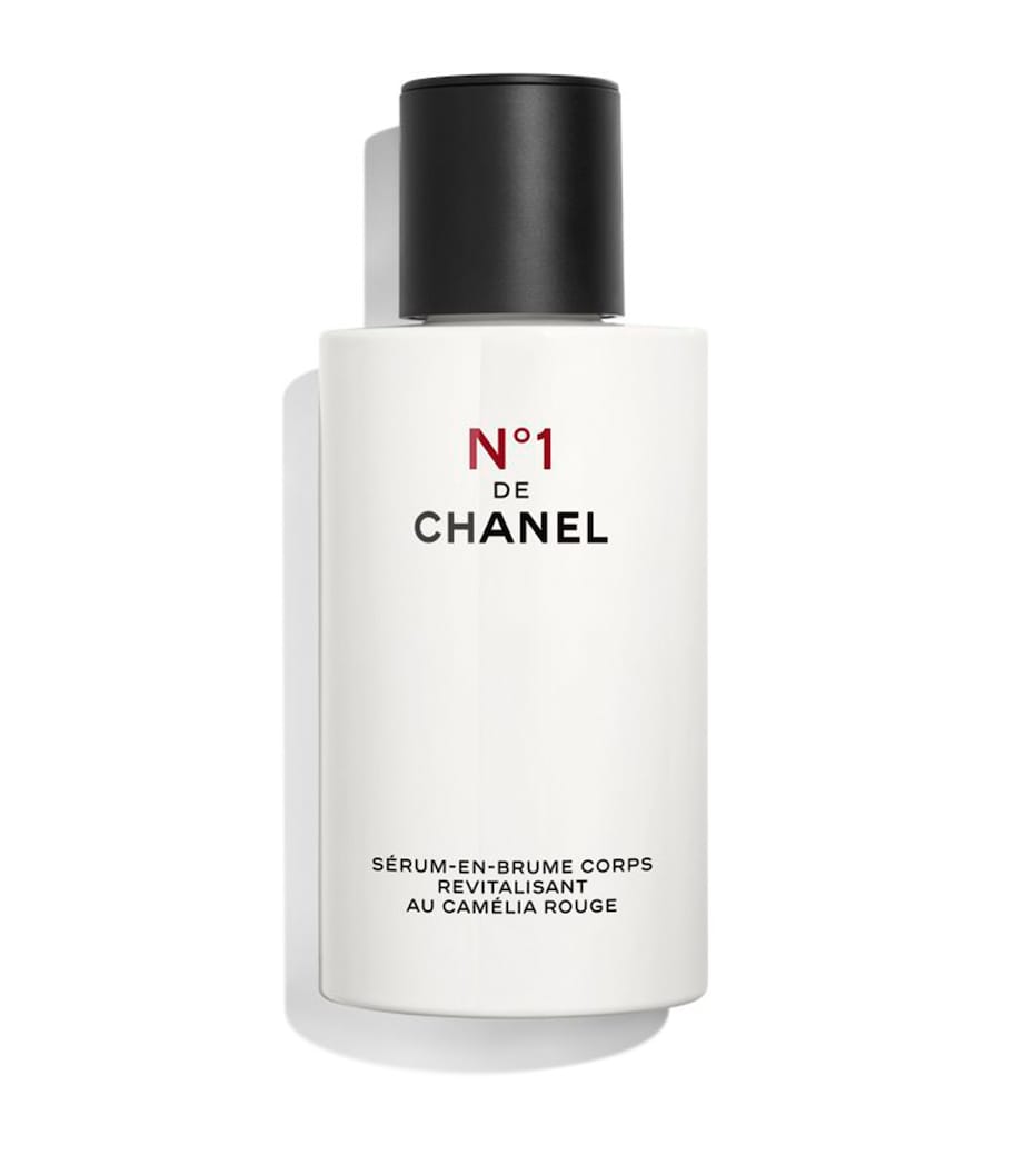 N°1 DE CHANEL Body Serum In Mist (140ml) NO COLOUR Image 1