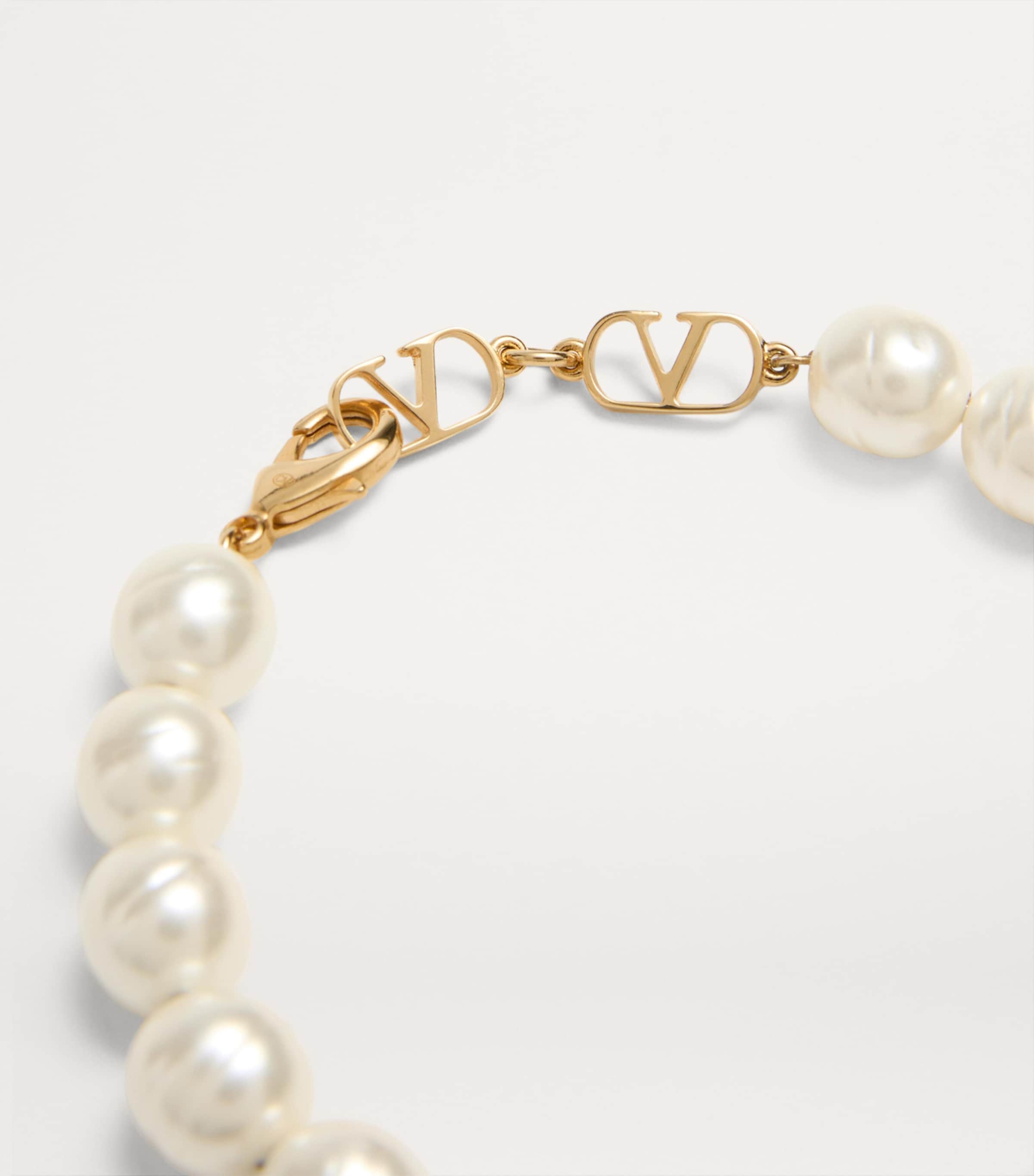 Coeur Royal Beaded Bracelet QYL Image 2