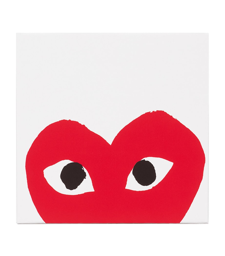 Comme Des Garçons Parfums Play Red Eau de Toilette (100ml) Image 3