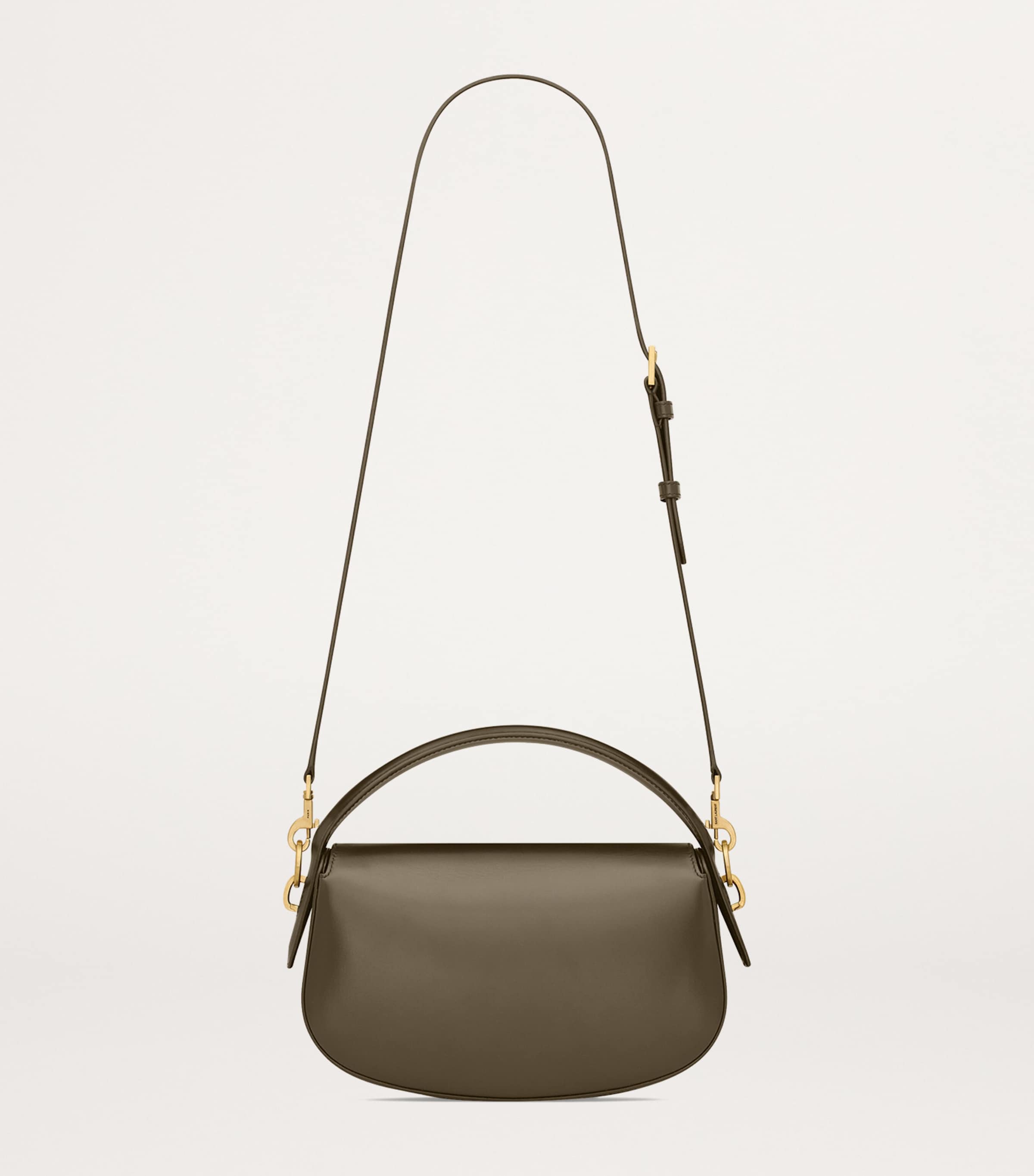 Calfskin New Voltaire Crossbody Bag 3237 Image 2