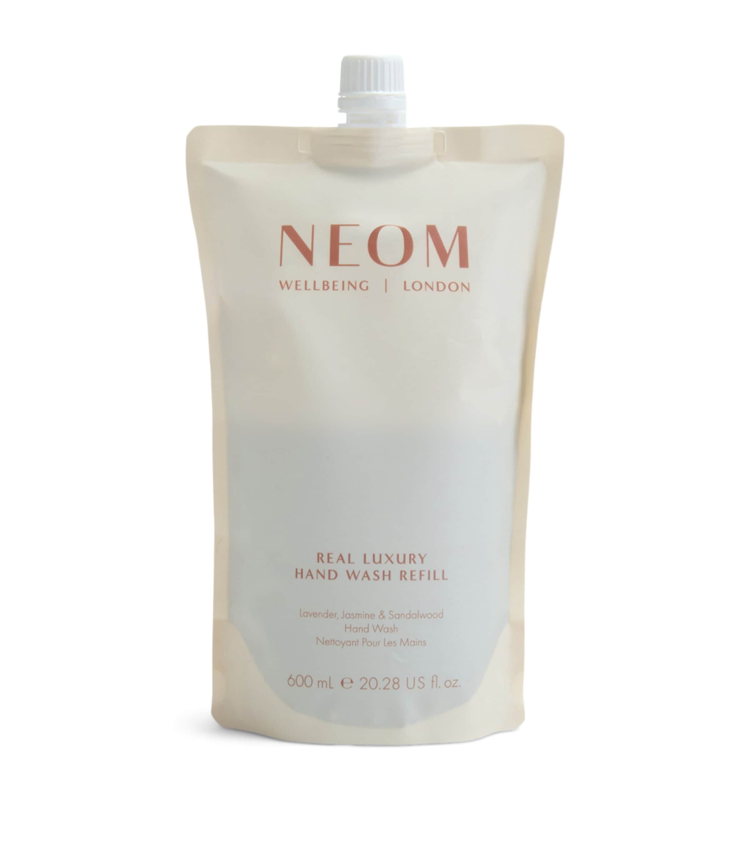 Neom Real Luxury Hand Wash - Refill