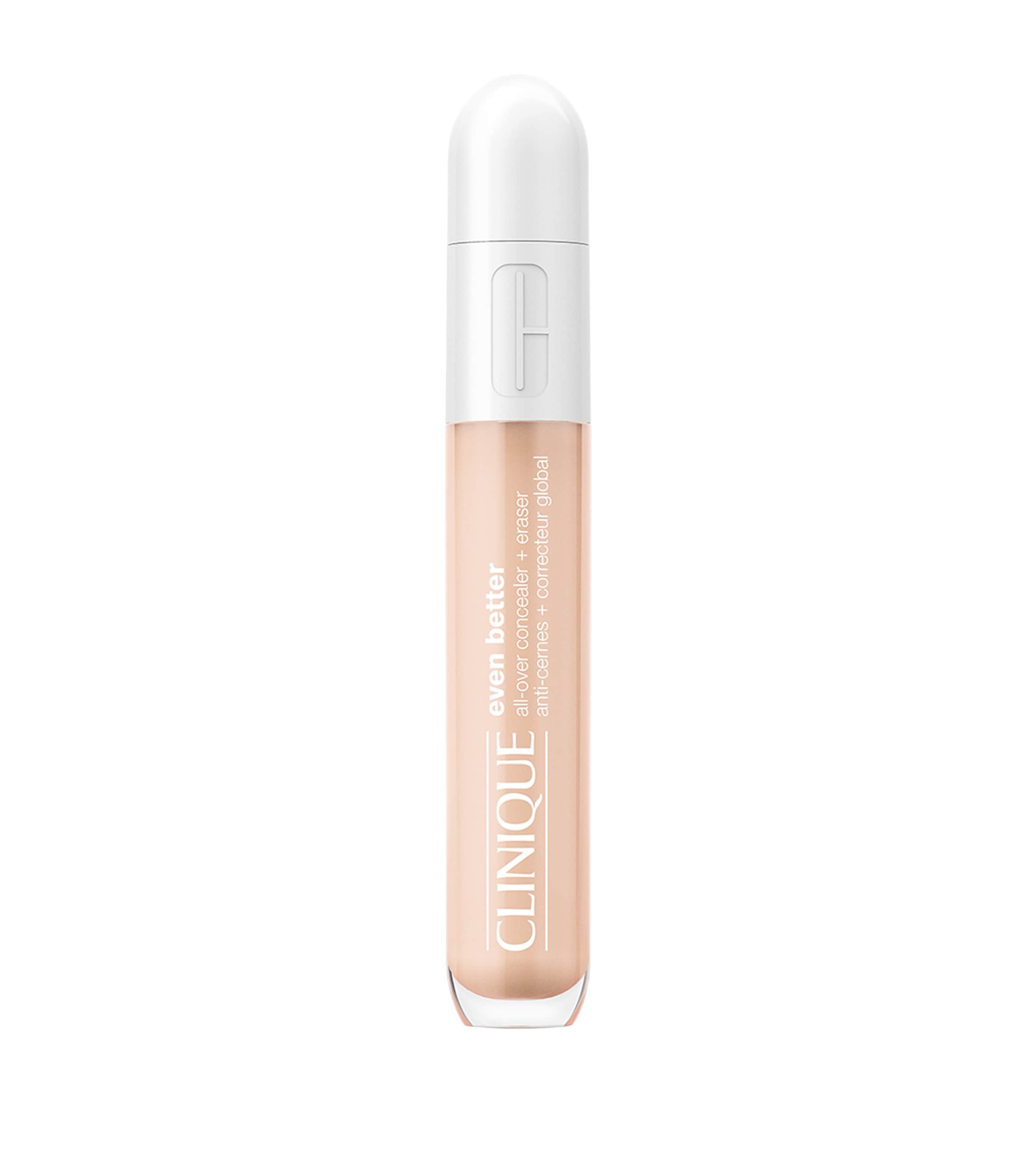 Clinique Even Better All-Over Concealer + Eraser | Make-up | Face | Concealers | Designers | Clinique