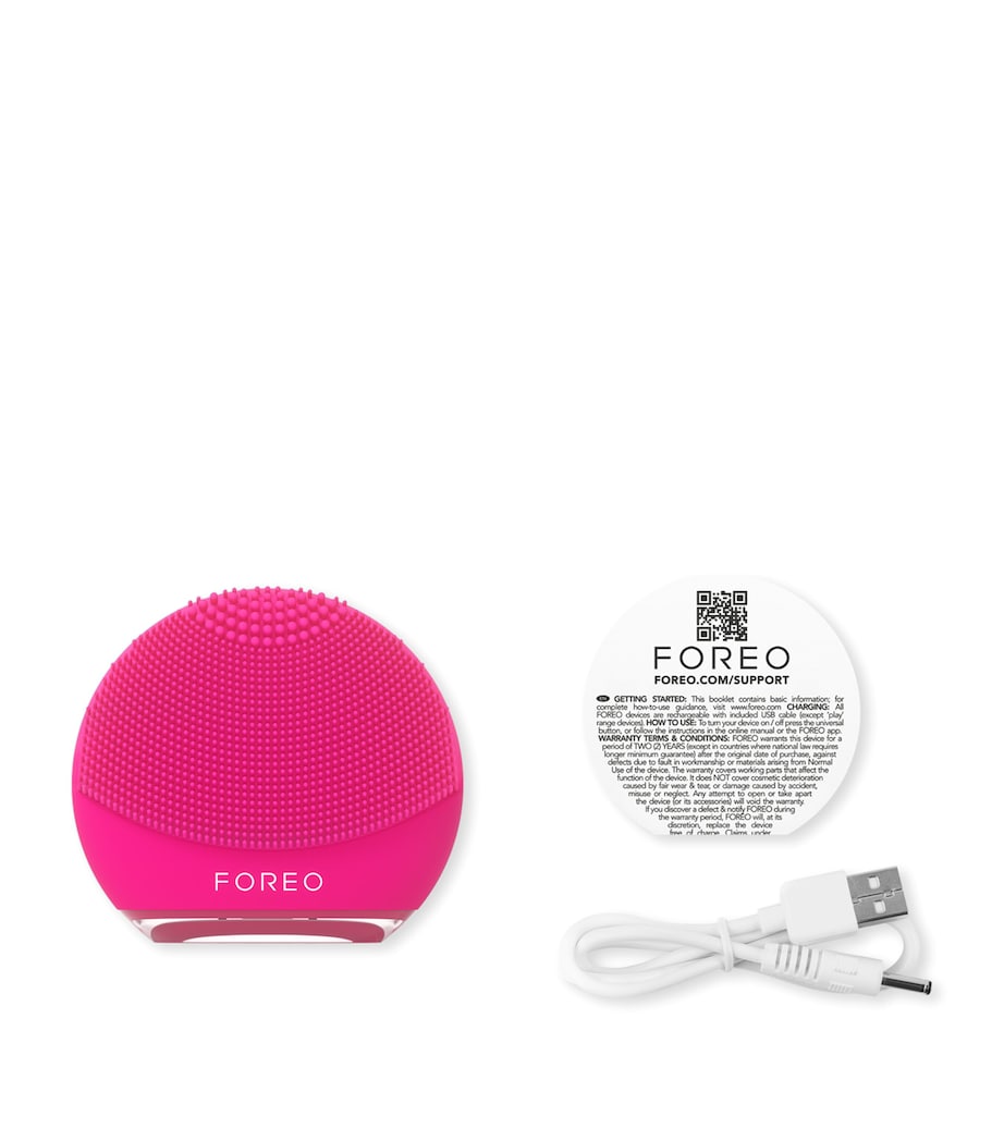 Foreo Luna 4 Play Facial Cleansing Brush No Image 4