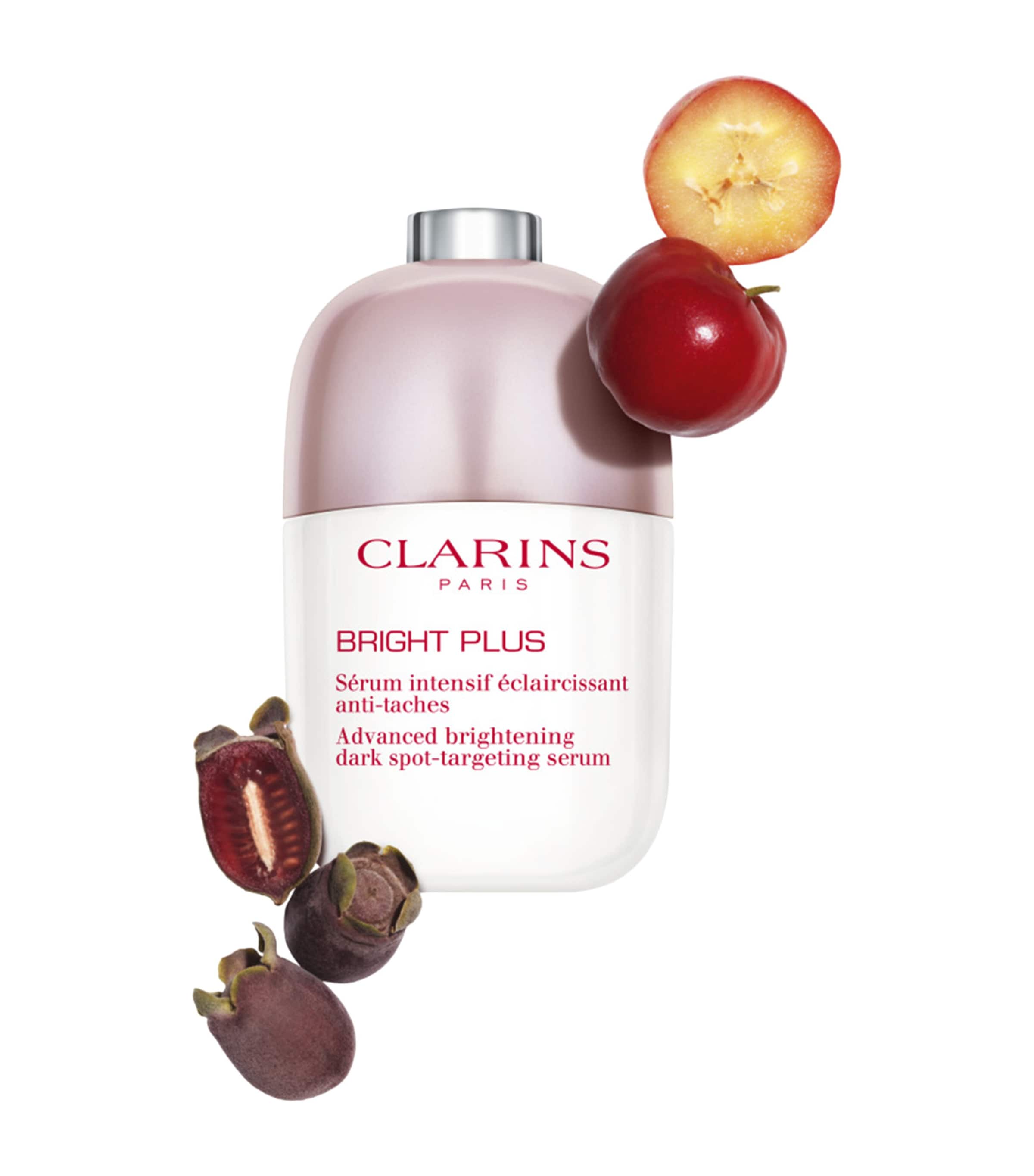 Bright Plus Advanced Dark Spot Targeting Serum (50ml) NO COLOUR Image 3