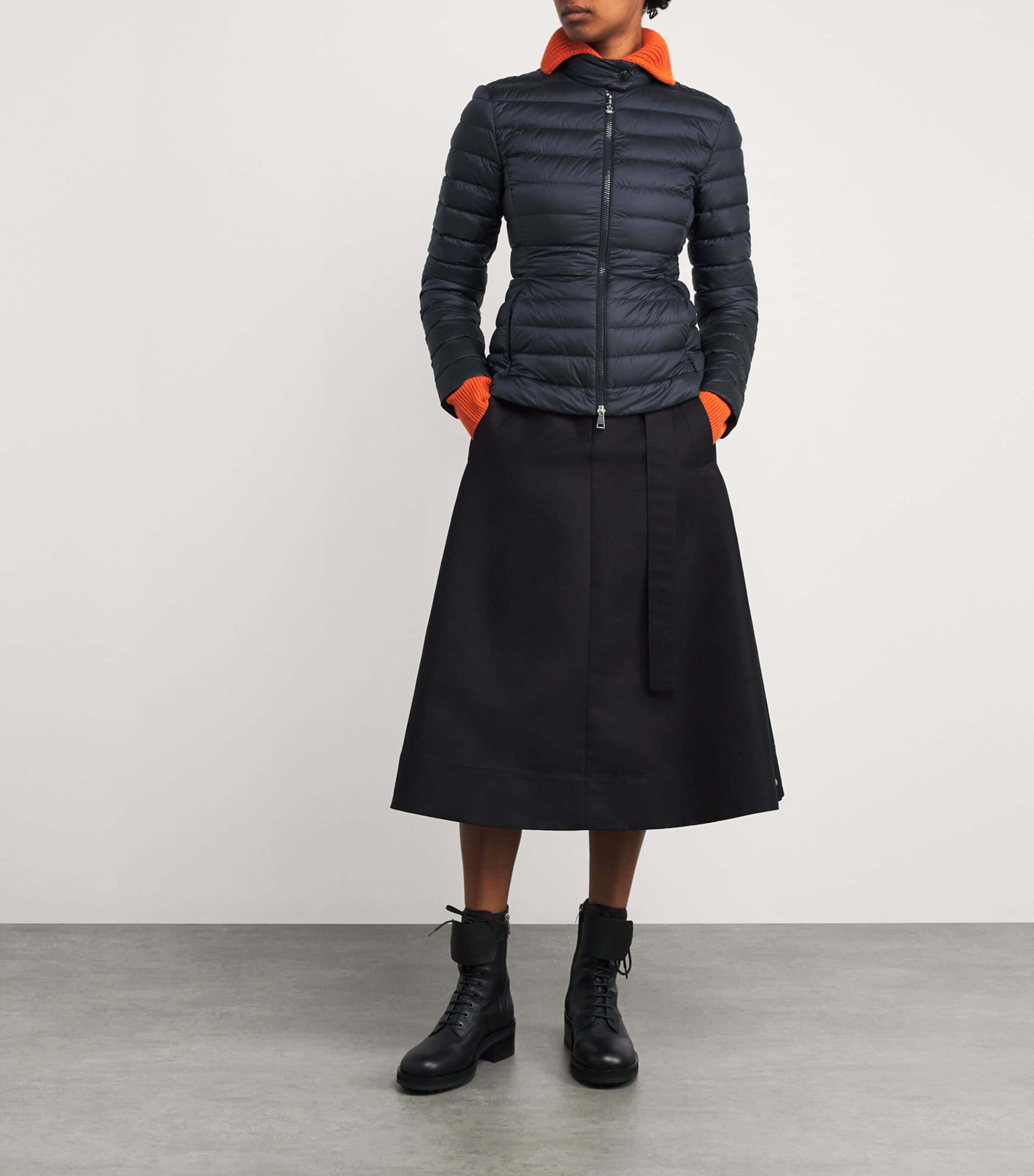 Down Igelle Short Jacket 778 Image 2