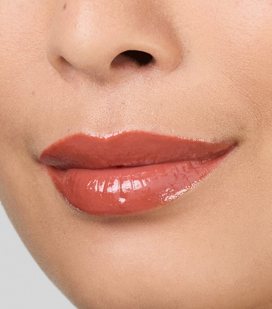 Pure Colour Melt-On Glosstick MELTED BLUSH Image 3