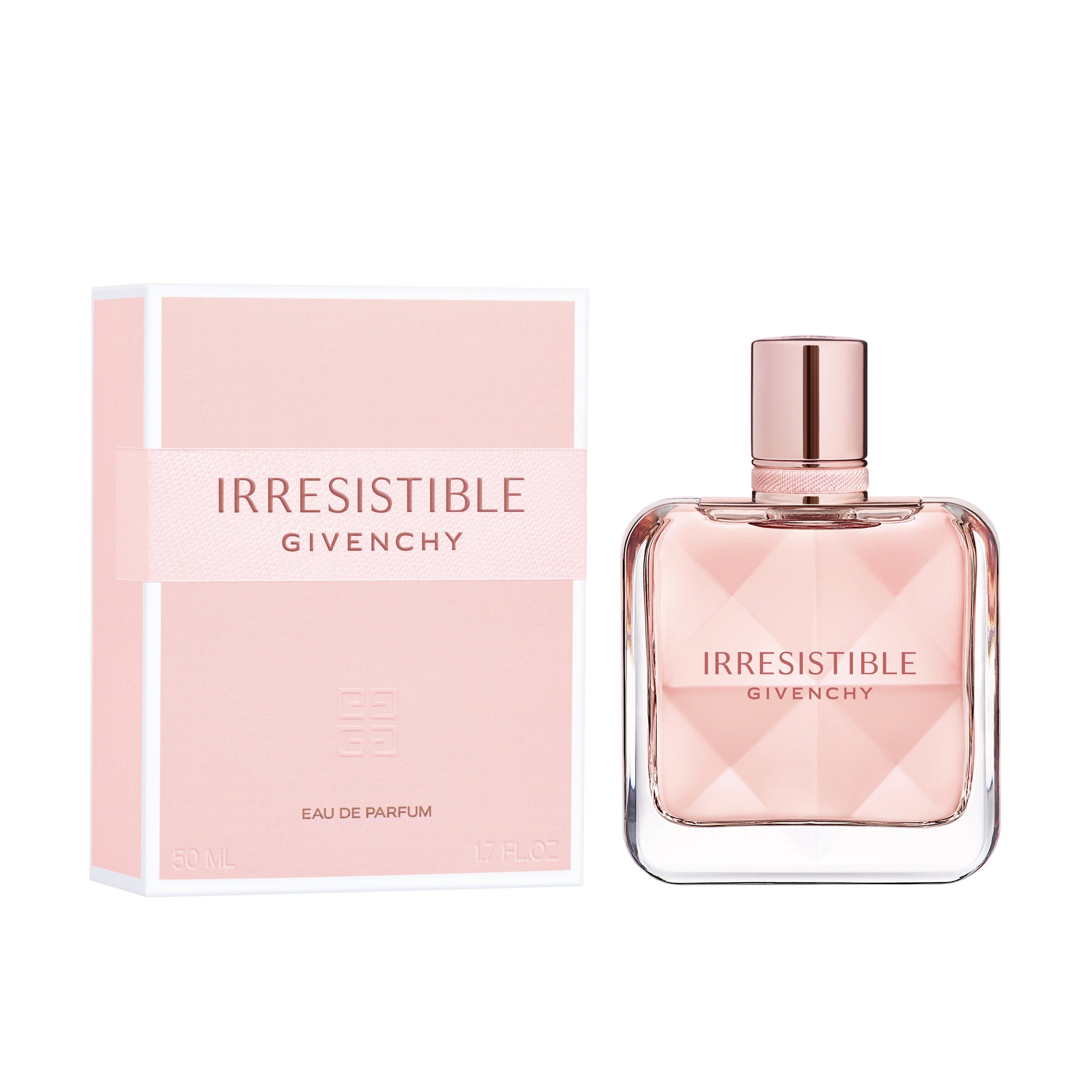 Irresistible Eau de Parfum (50ml) NO COLOUR Image 3