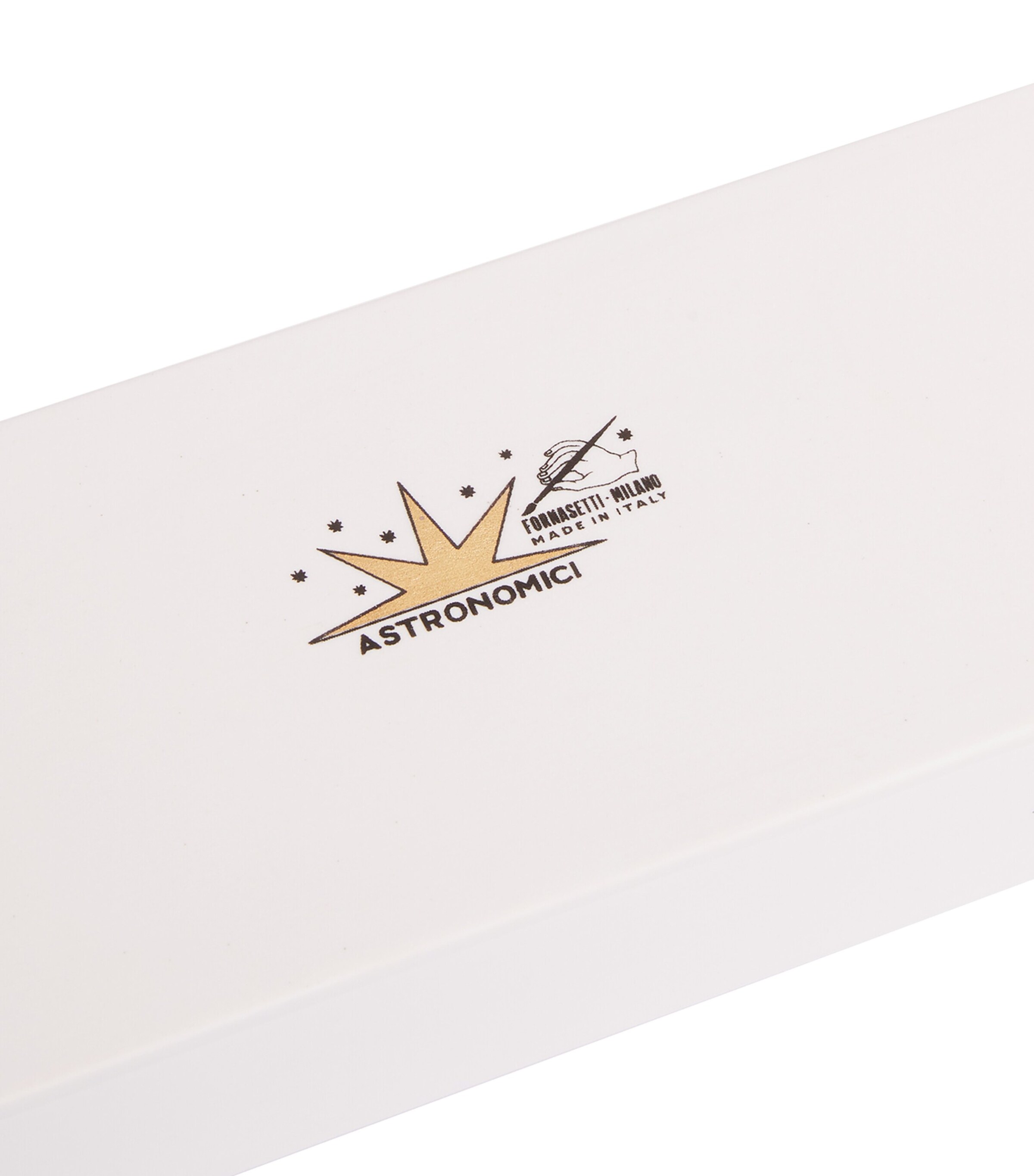 Porcelain Astronomici Appetizer Set MULTI Image 4