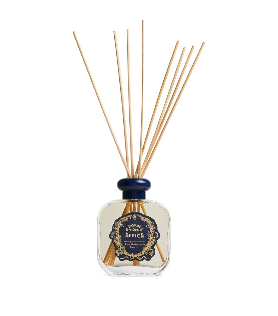 Africa Fragrance Diffuser (250ml) NO COLOUR Image 1