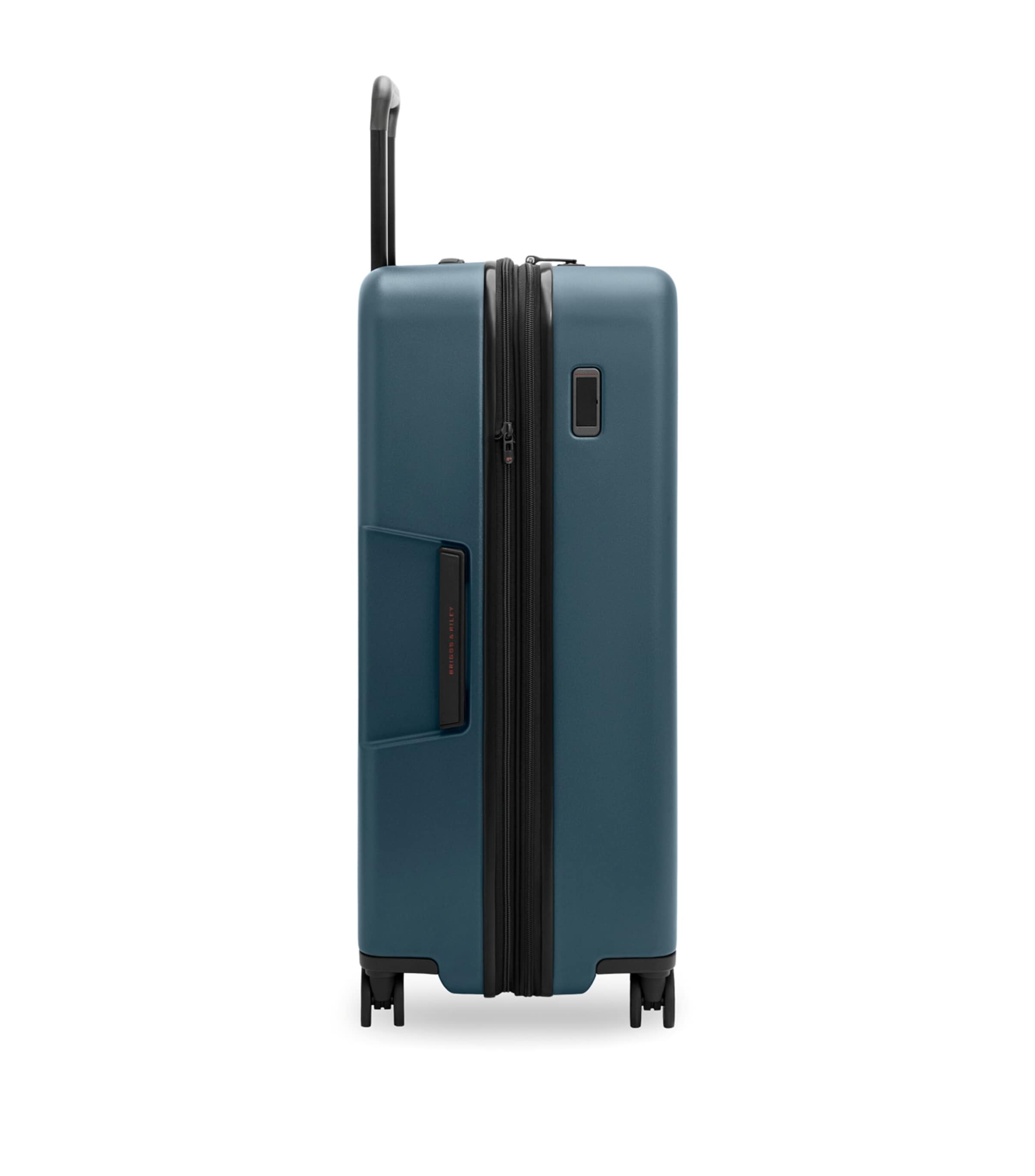 Briggs & Riley ZDX Hard Expandable Spinner Suitcase (75cm) Ocean Image 5